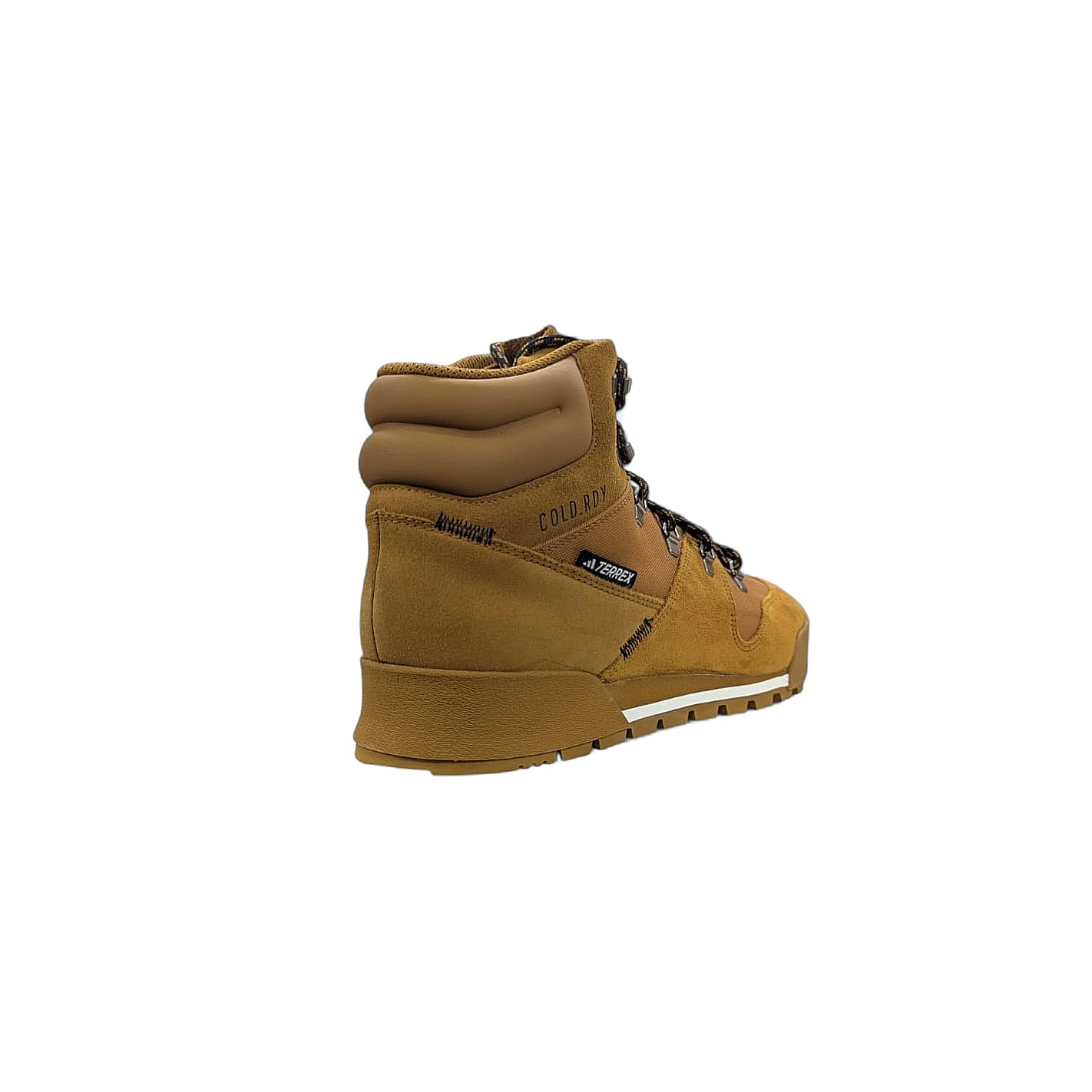 Adidas Terrex Snowpitch Co. Rdy Herren Wanderschuhe