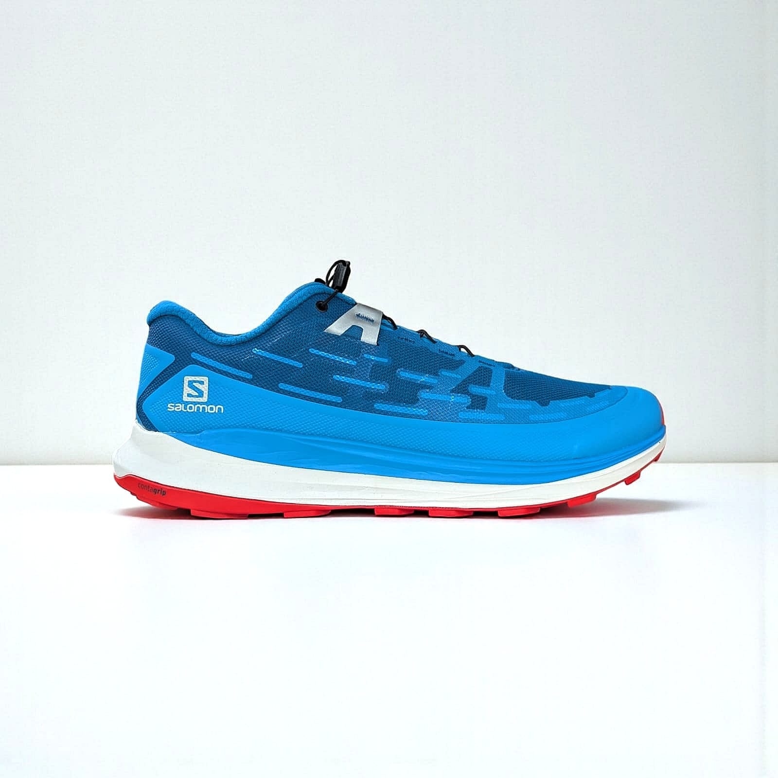 Salomon Ultra Glide Herren Trail Laufschuhe