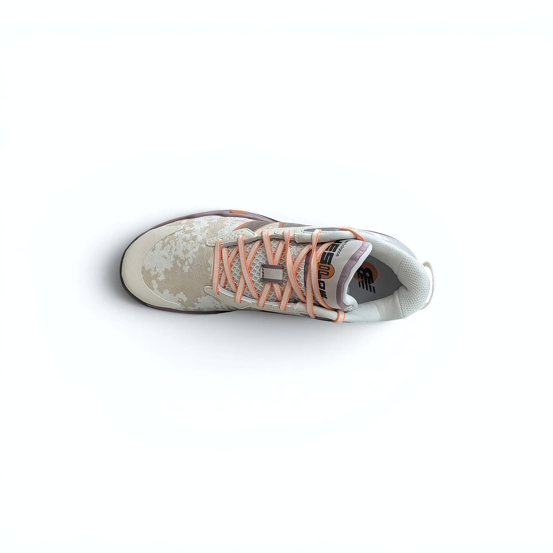 New Balance Hesi Low V2 Unisex Basketballschuhe