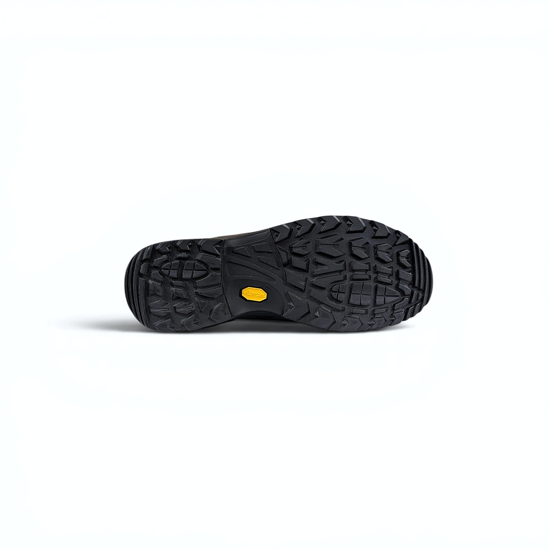 Navy Lowa Renegade Gtx Mid Herren Wanderschuhe