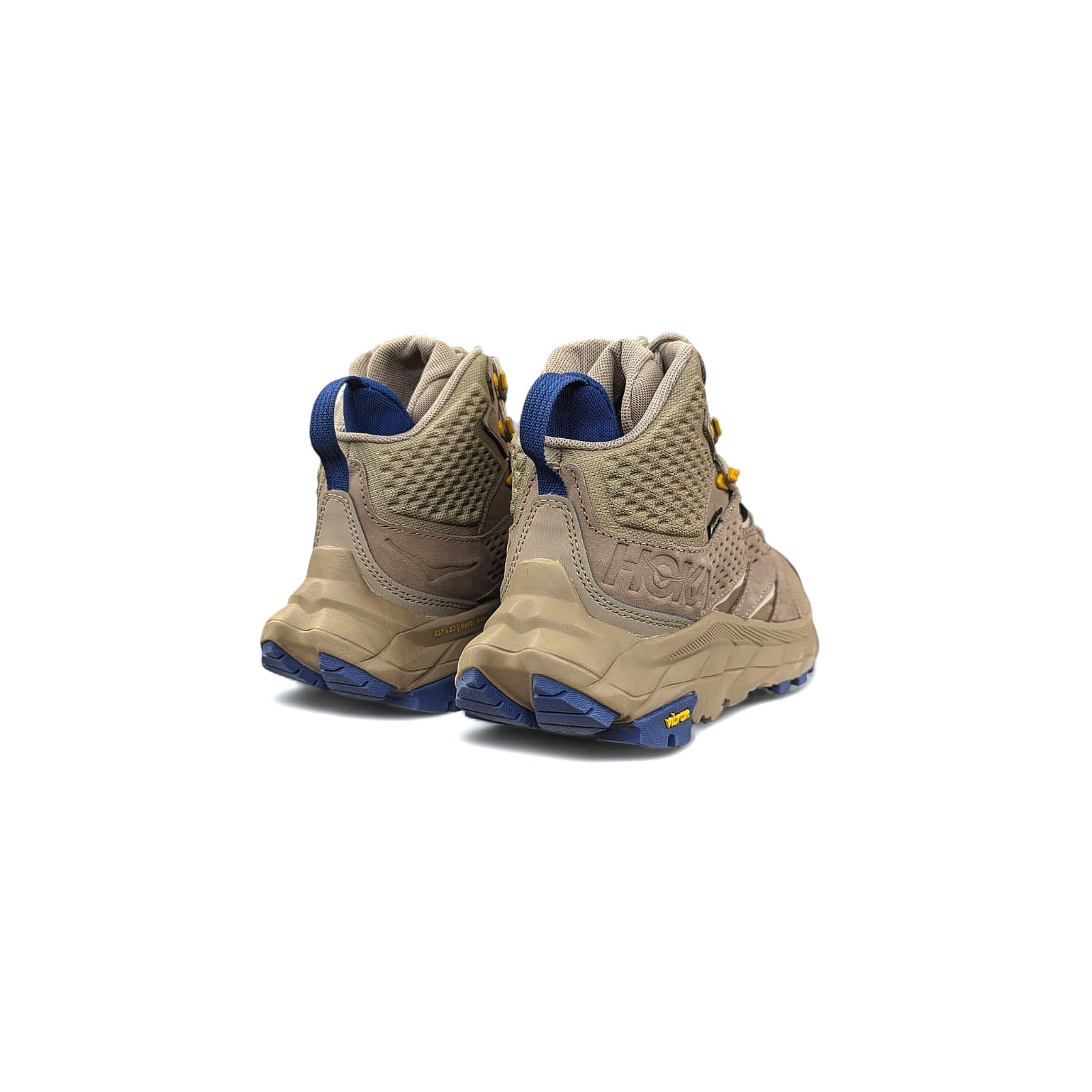 Hoka Anacapa Mid GTX Wanderschuhe