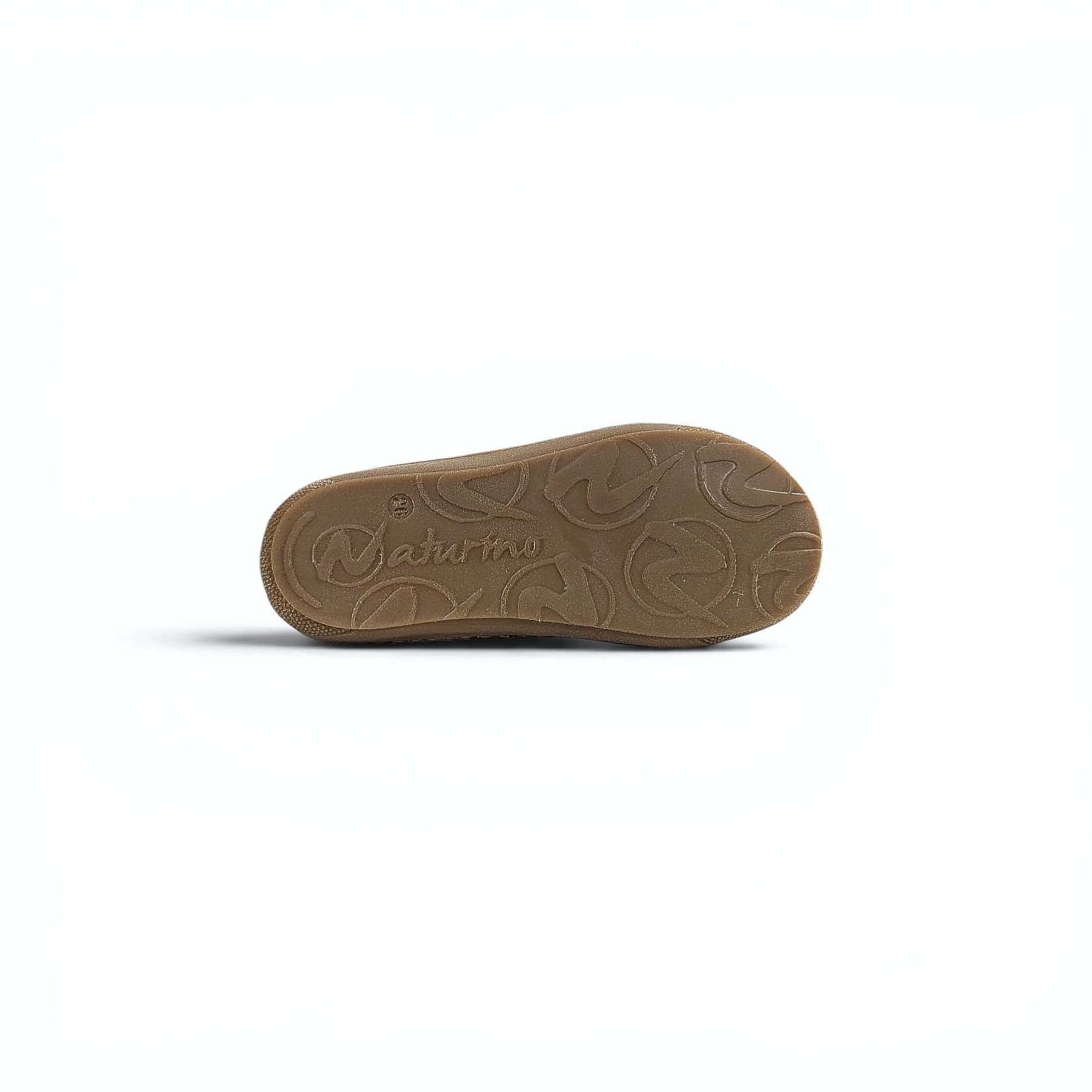 Blue Sand Naturino Coco Kinder Lauflernschuhe