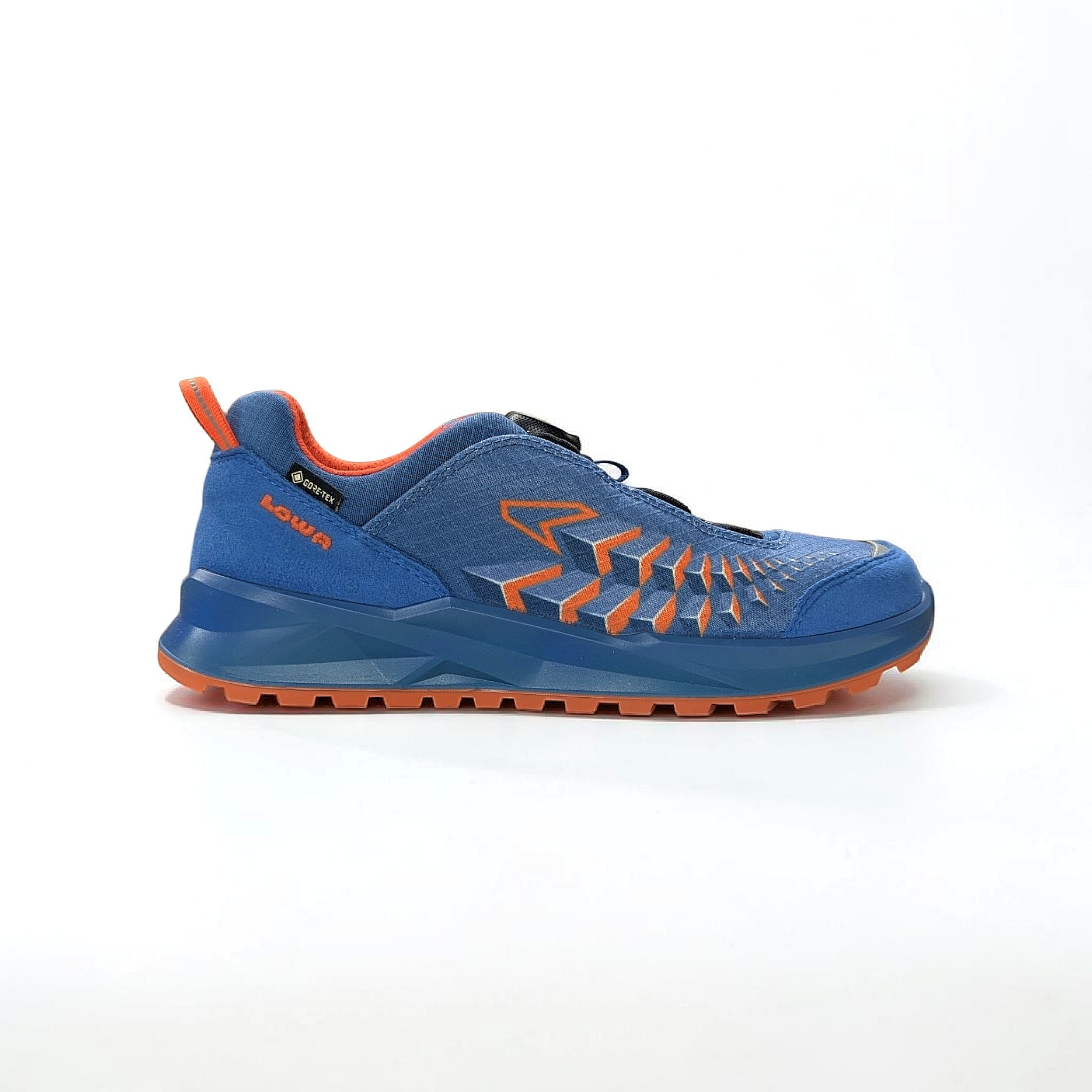 Lowa Ferrox Gtx Low JR Unisex Multisportschuhe