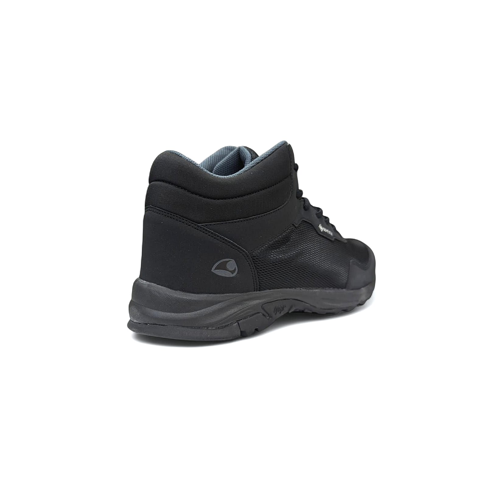 Viking Comfort Light Mid Gtx Wanderschuhe