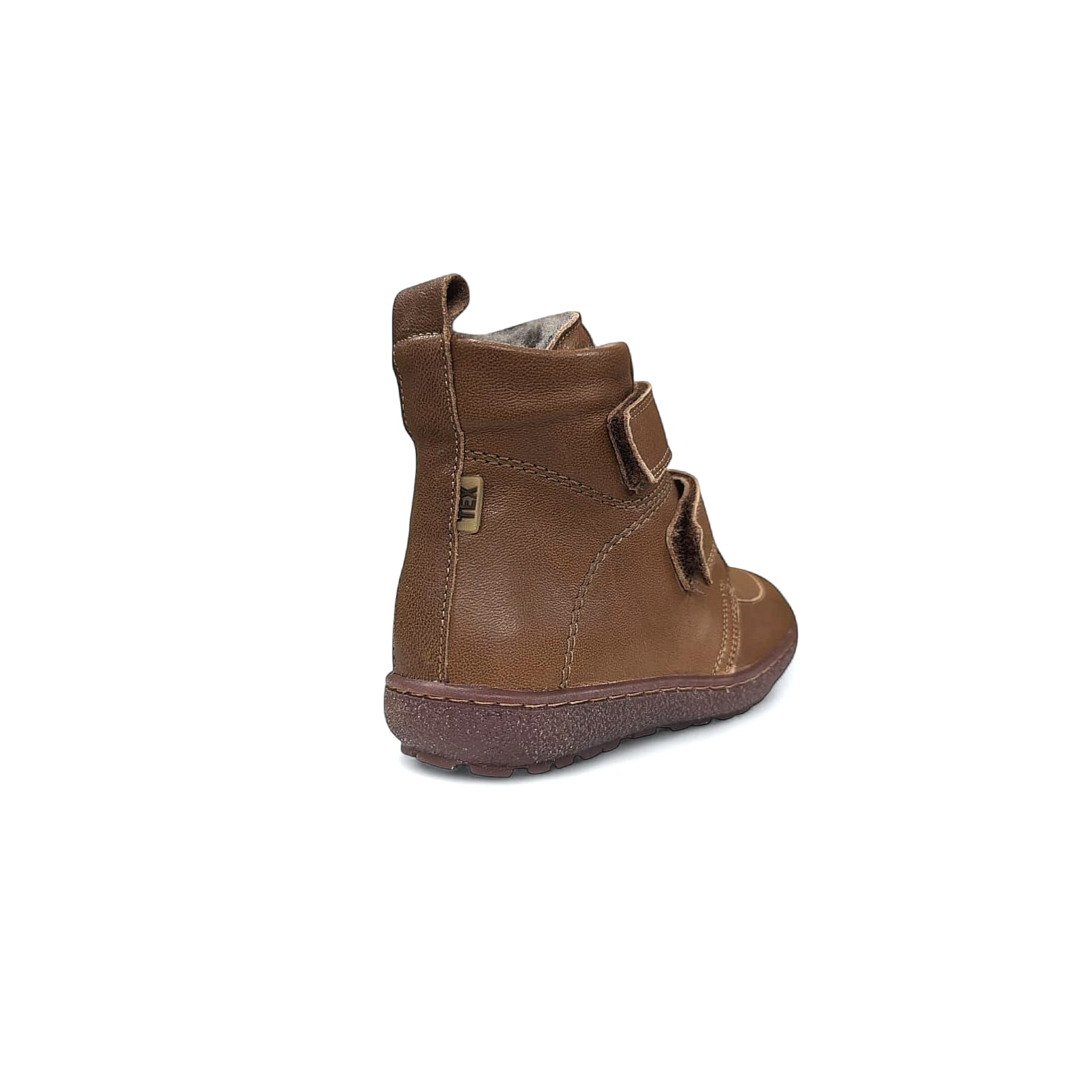 Bisgaard Storm Tex Kinder Winterboots - Cognac