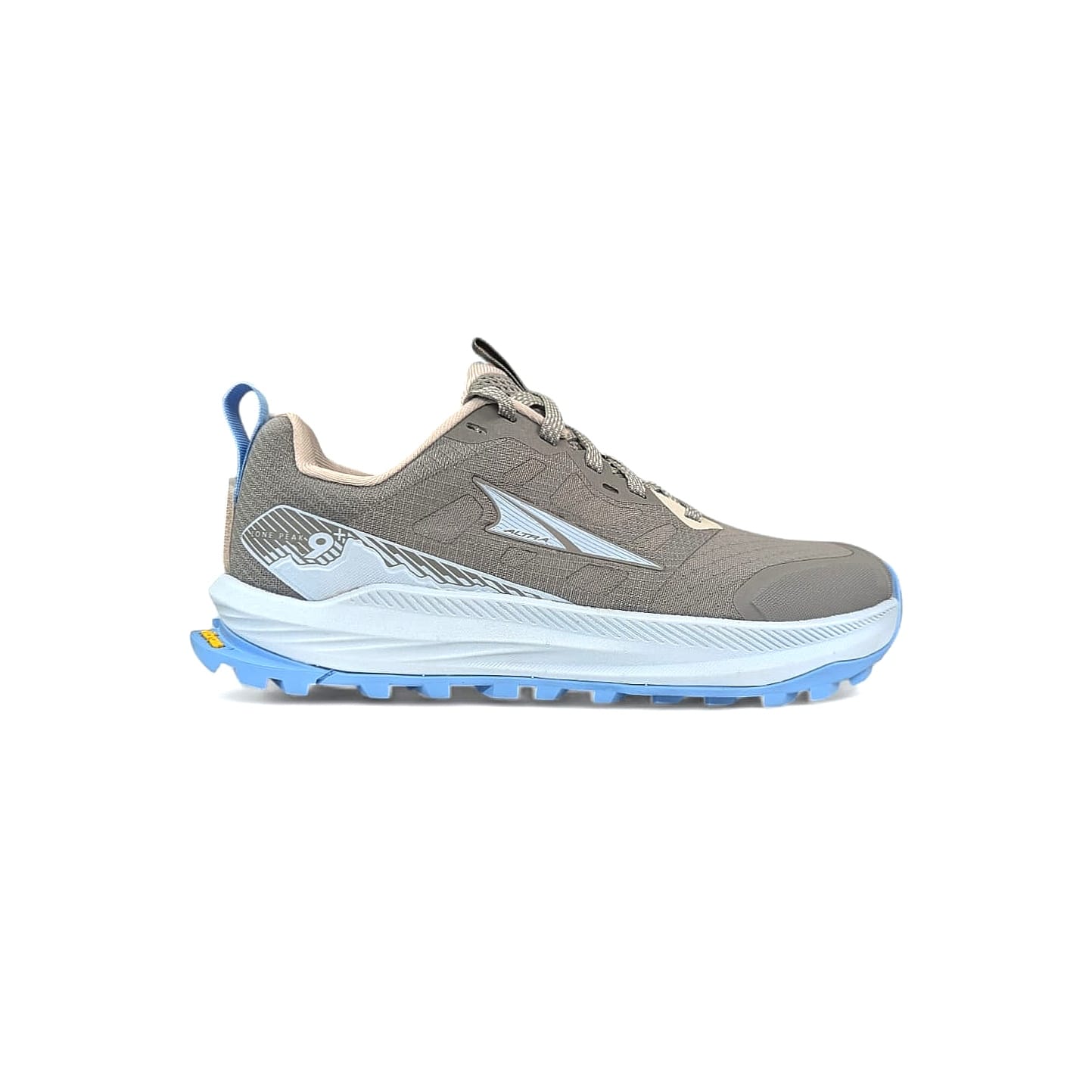 Altra W Lone Peak 9+Damen Trailrunningschuhe