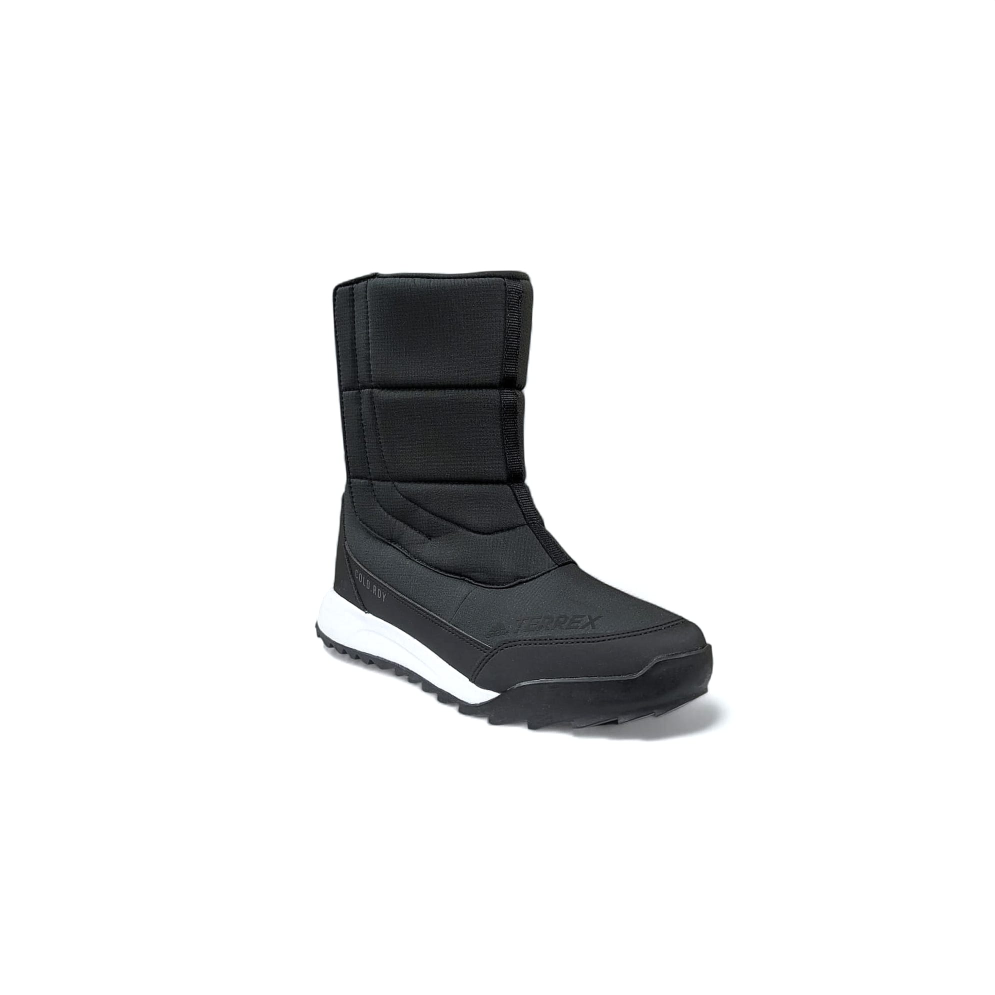 Damen Wanderstiefel Adidas Terrex Choleah Cold. Rdy