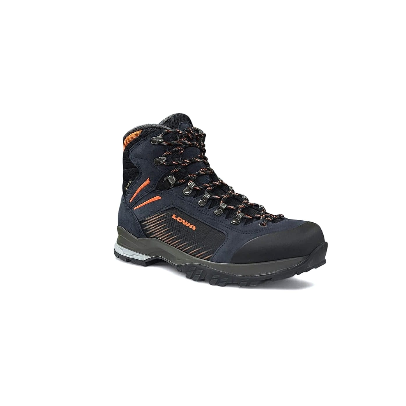 Lowa Vigo Gtx Mid Wanderschuhe