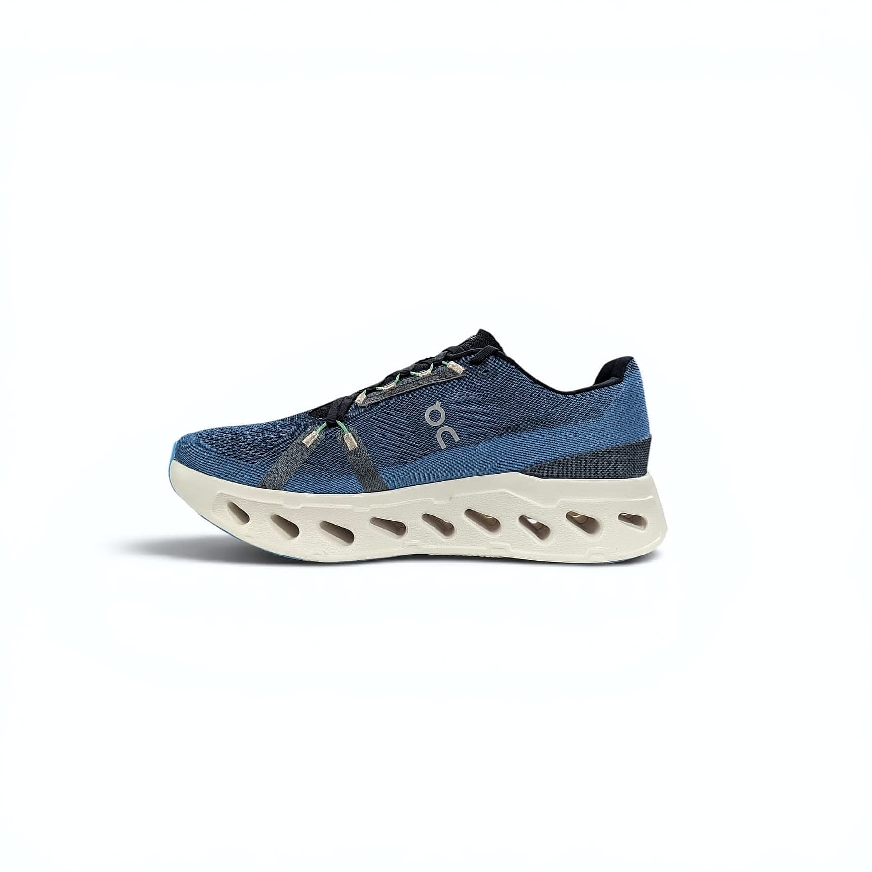 Niagara Ivory On Running Cloudeclipse Herren Laufschuhe