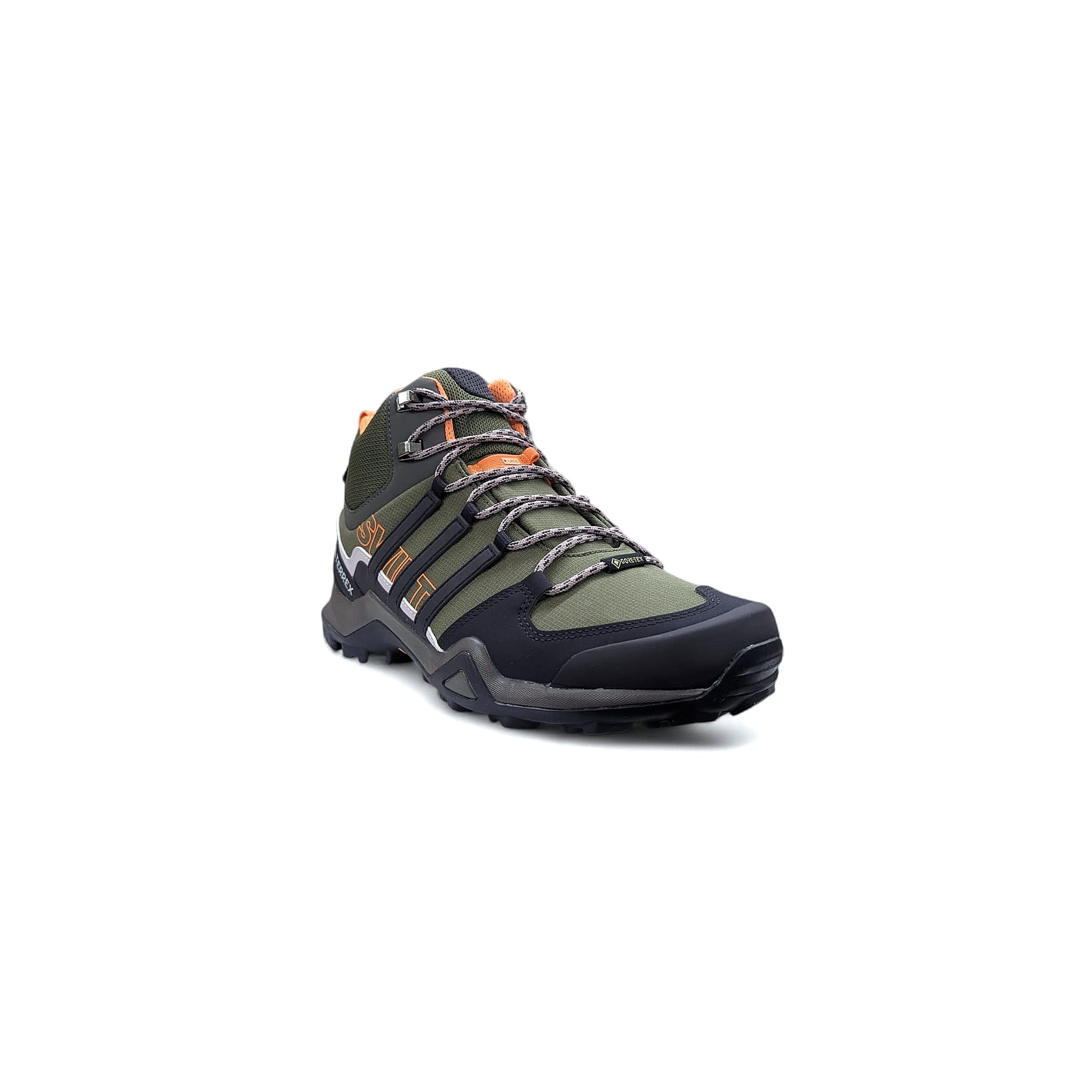 Adidas Terrex Swift R2 MID GTX Damen Wanderschuhe