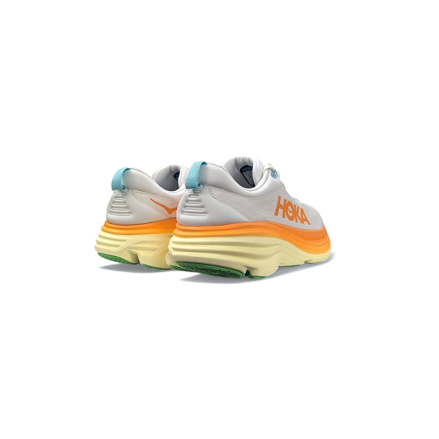 Hoka M Bondi 8 Herren Laufschuhe