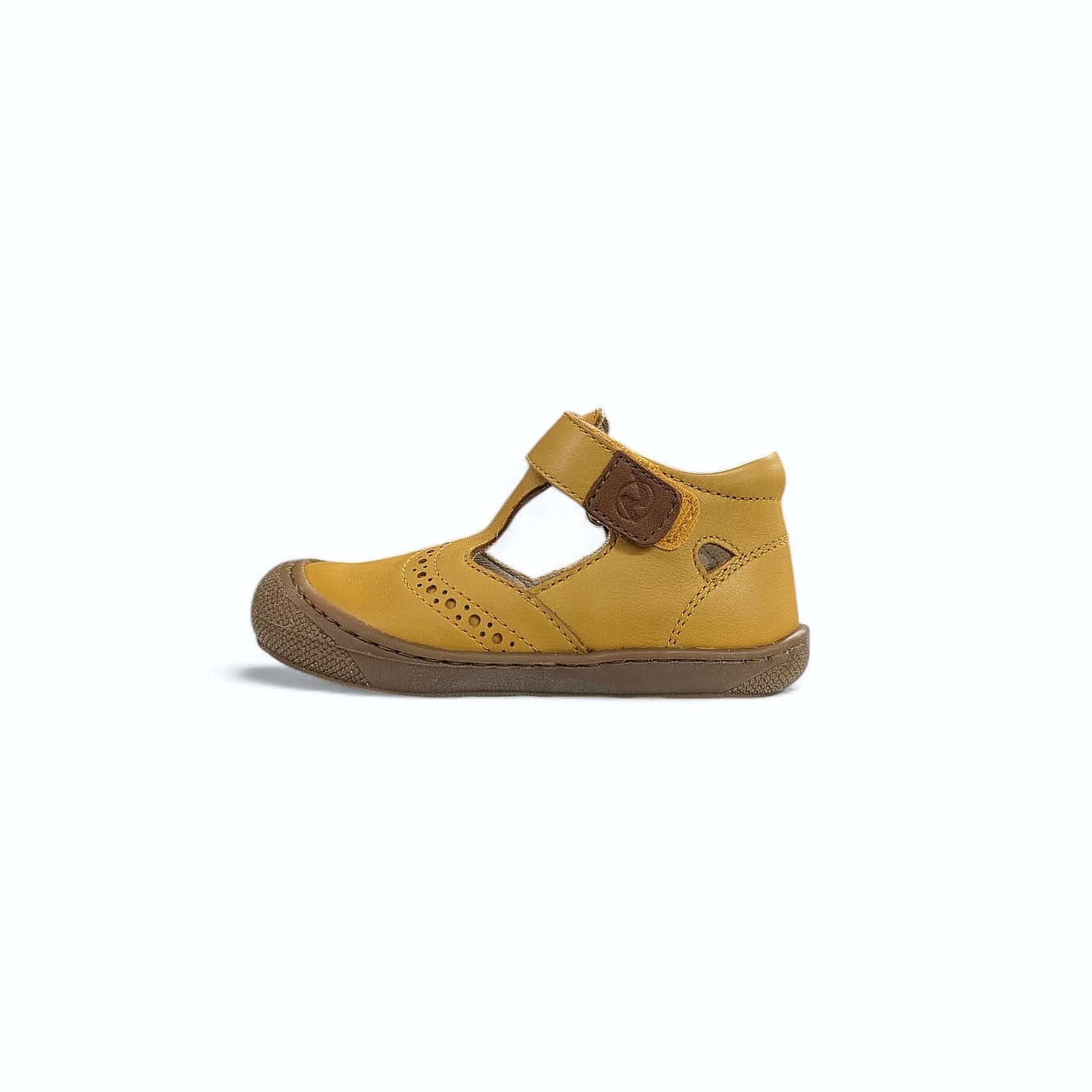 Mais Naturino Kinder Halbsandalen