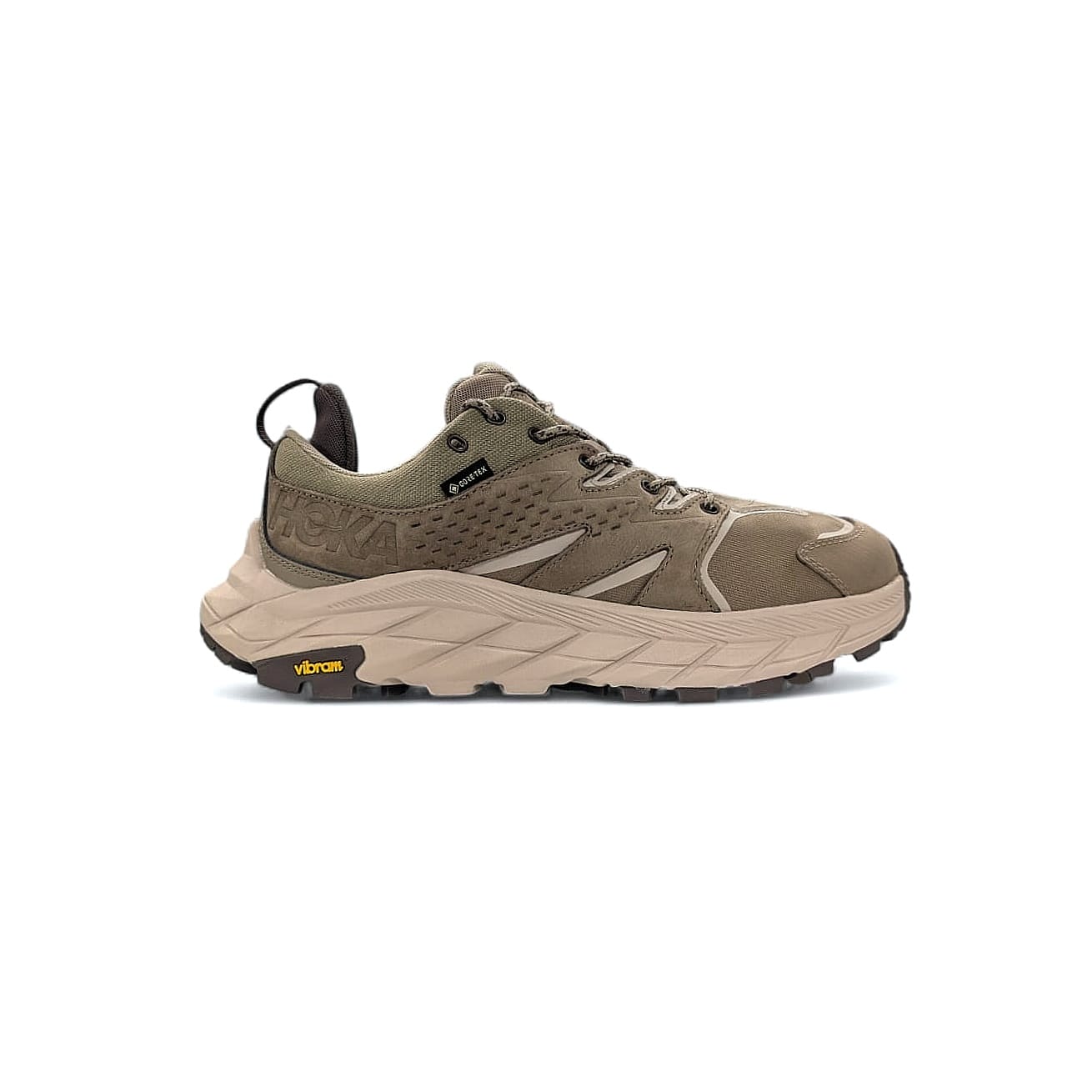 Hoka M Anacapa Low Gtx Herren Wanderschuhe