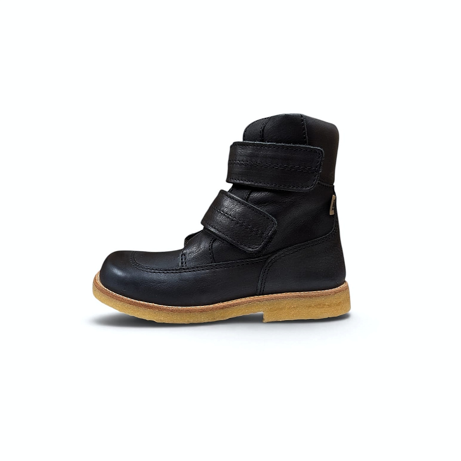 Bisgaard Eliah Kinder Winterschuh – Black