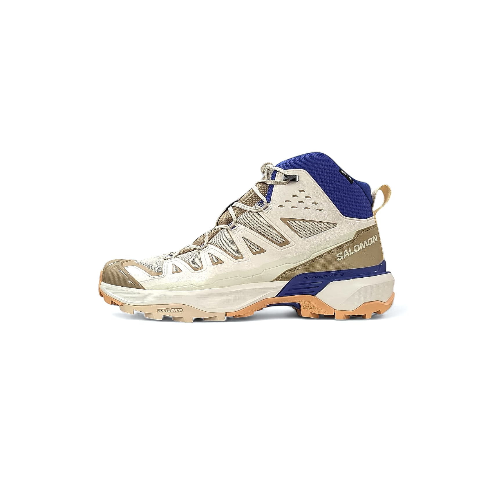 Salomon X Ultra 360 Edge Mid Gtx Herren Wanderschuhe