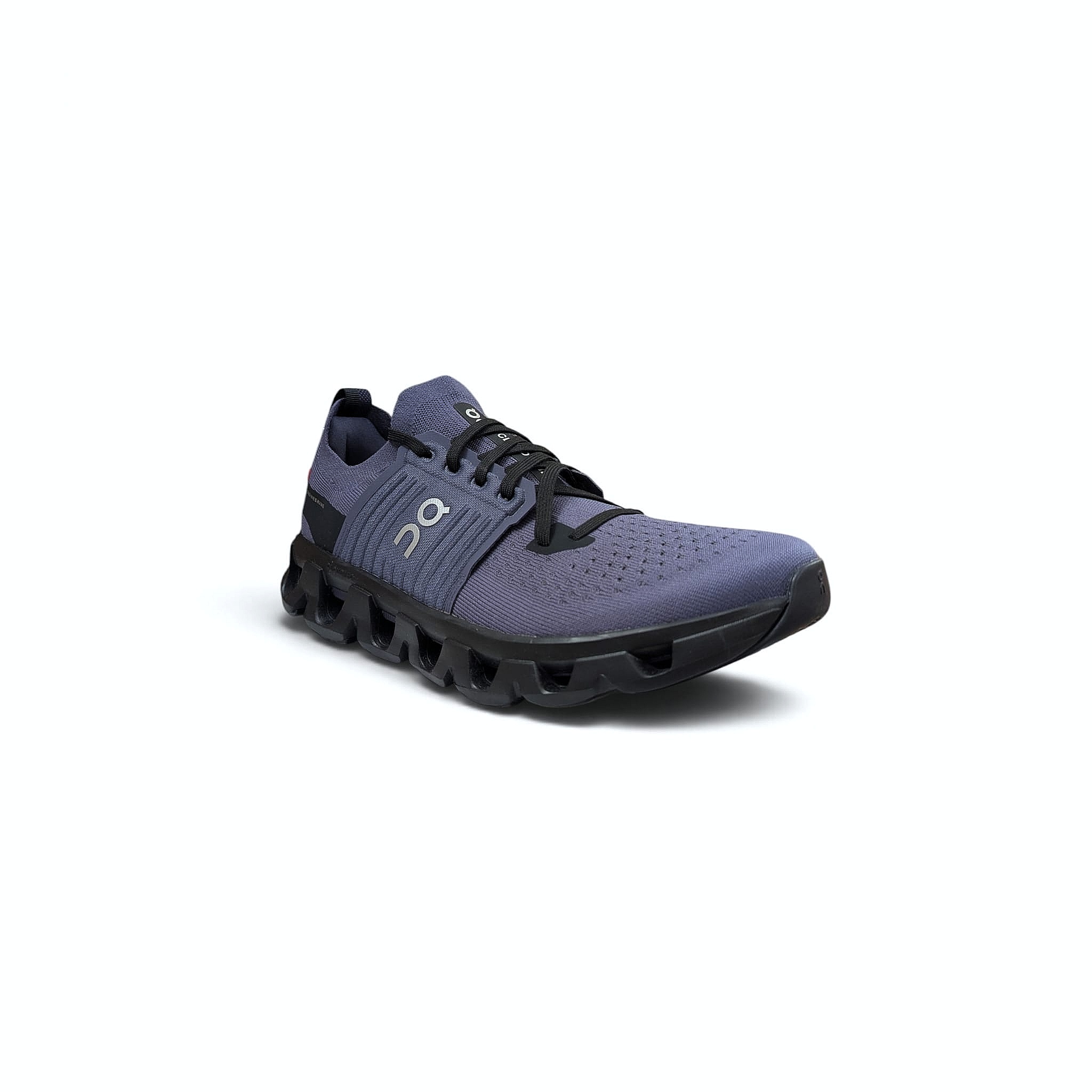 On Cloudswift 4 Herren Laufschuhe Flint - Black