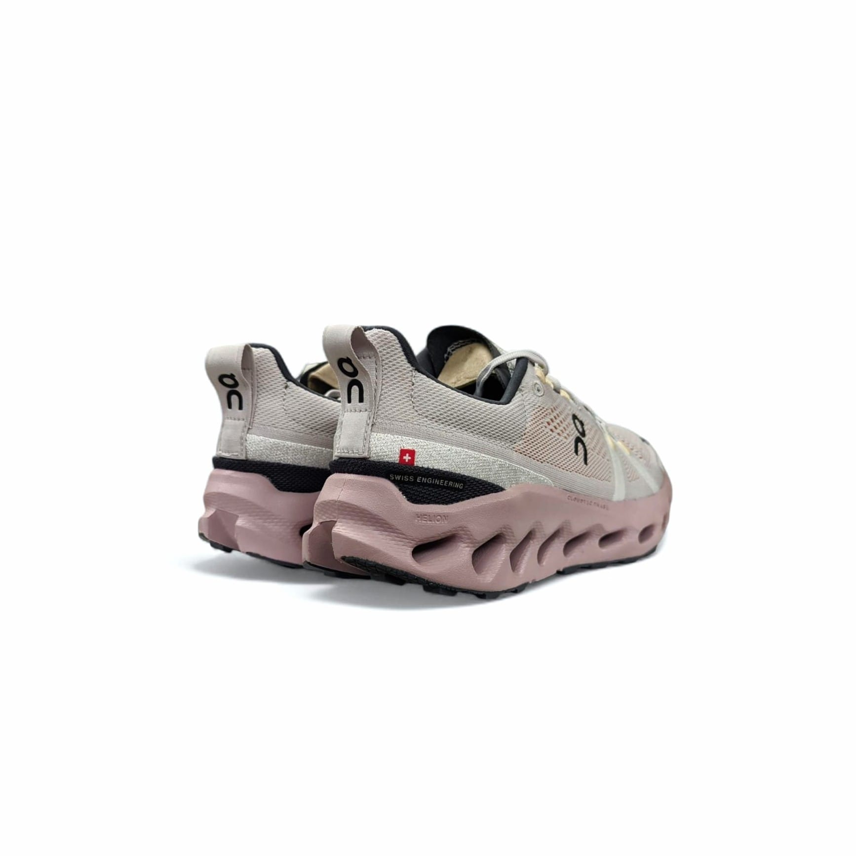 On Running Cloudsurfer Trail Trailrunningschuhe