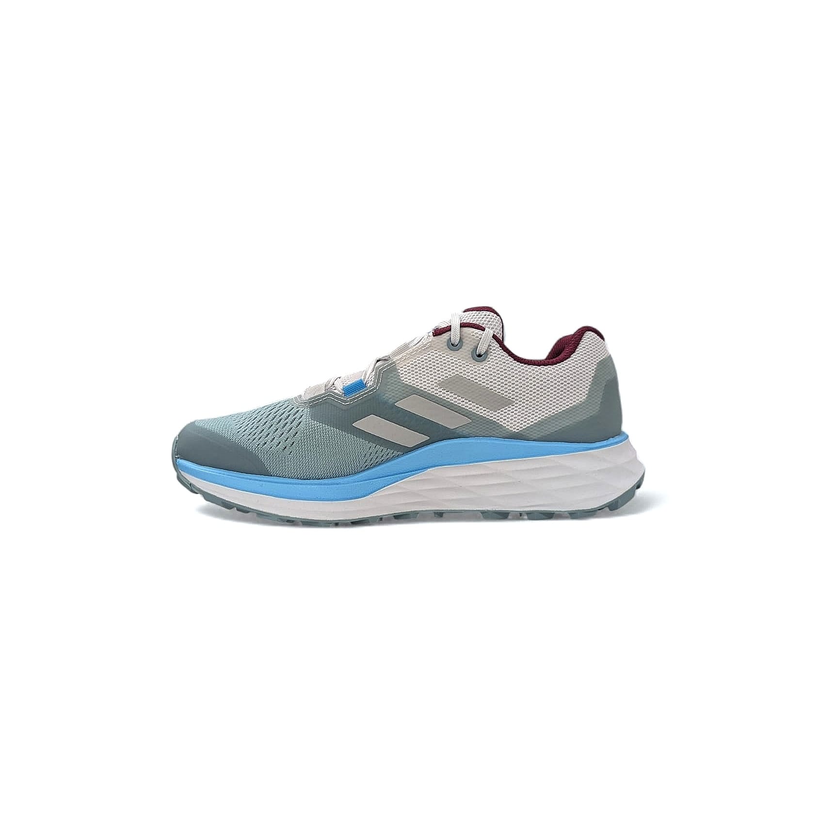 Adidas Terrex Two Flow W Damen Trailrunningschuhe