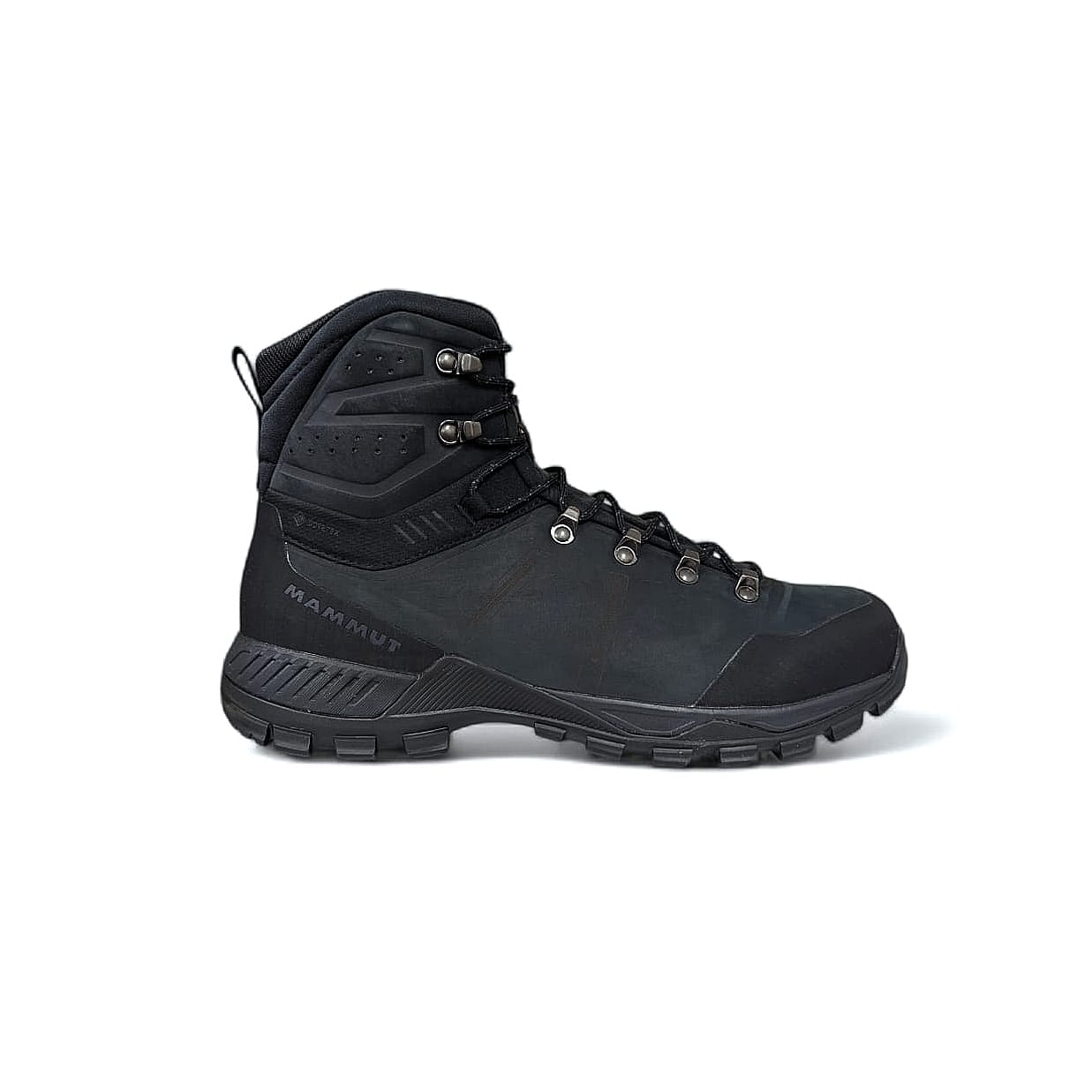 Mammut Mercury Tour II High Gtx Herren Wanderschuhe