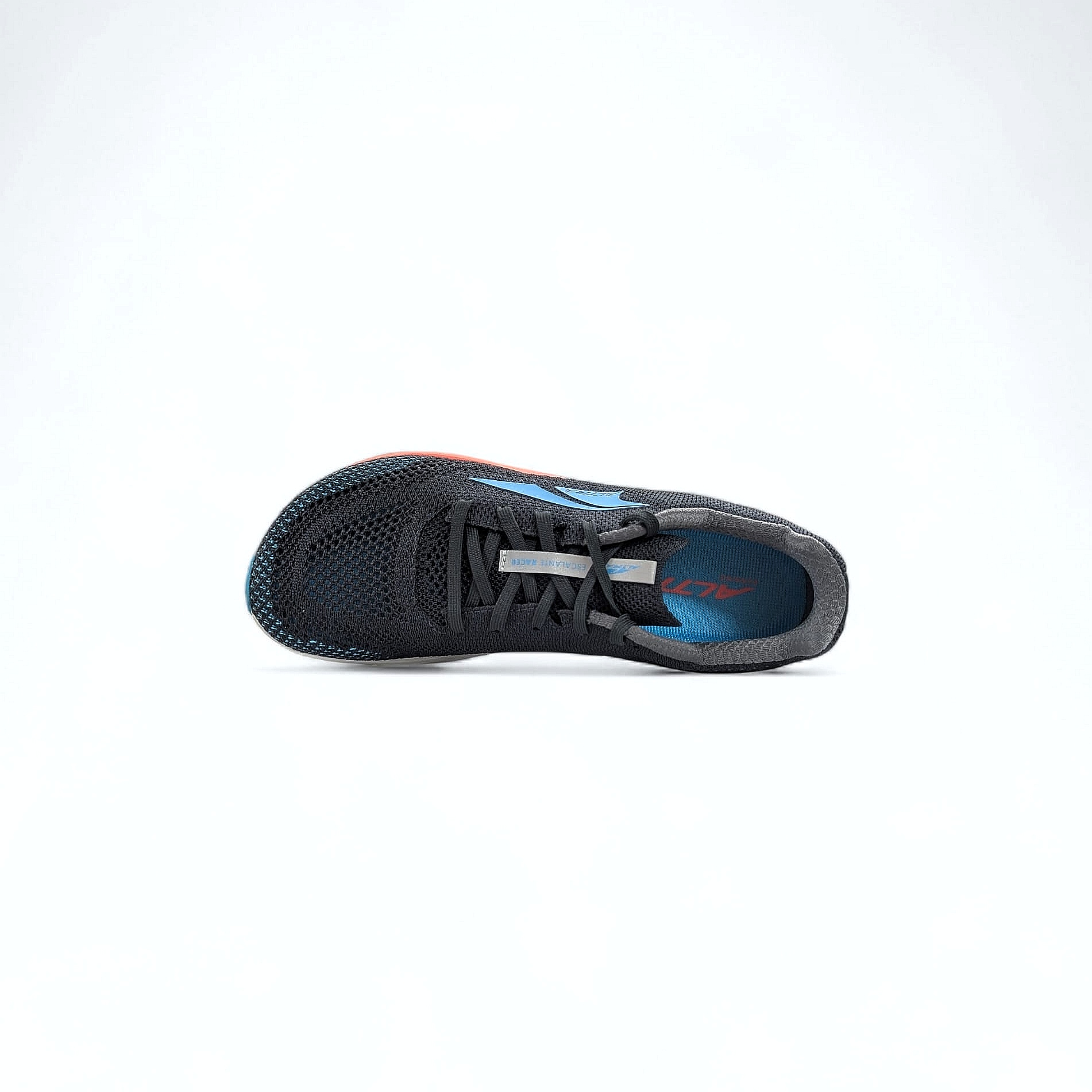 Black Altra M Escalante Racer 2 Herren Runningschuhe