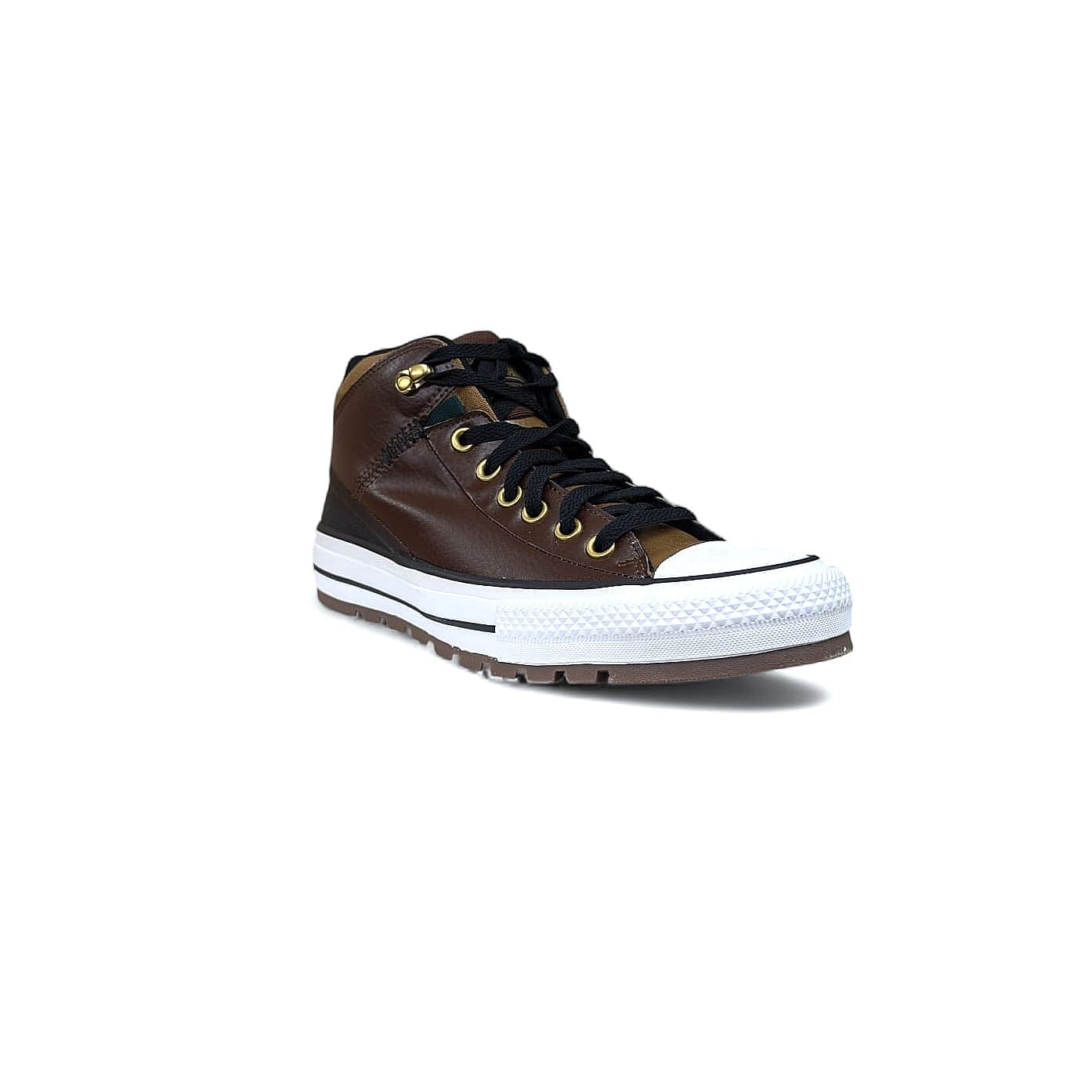 Converse Ctas Street Boot Hi
