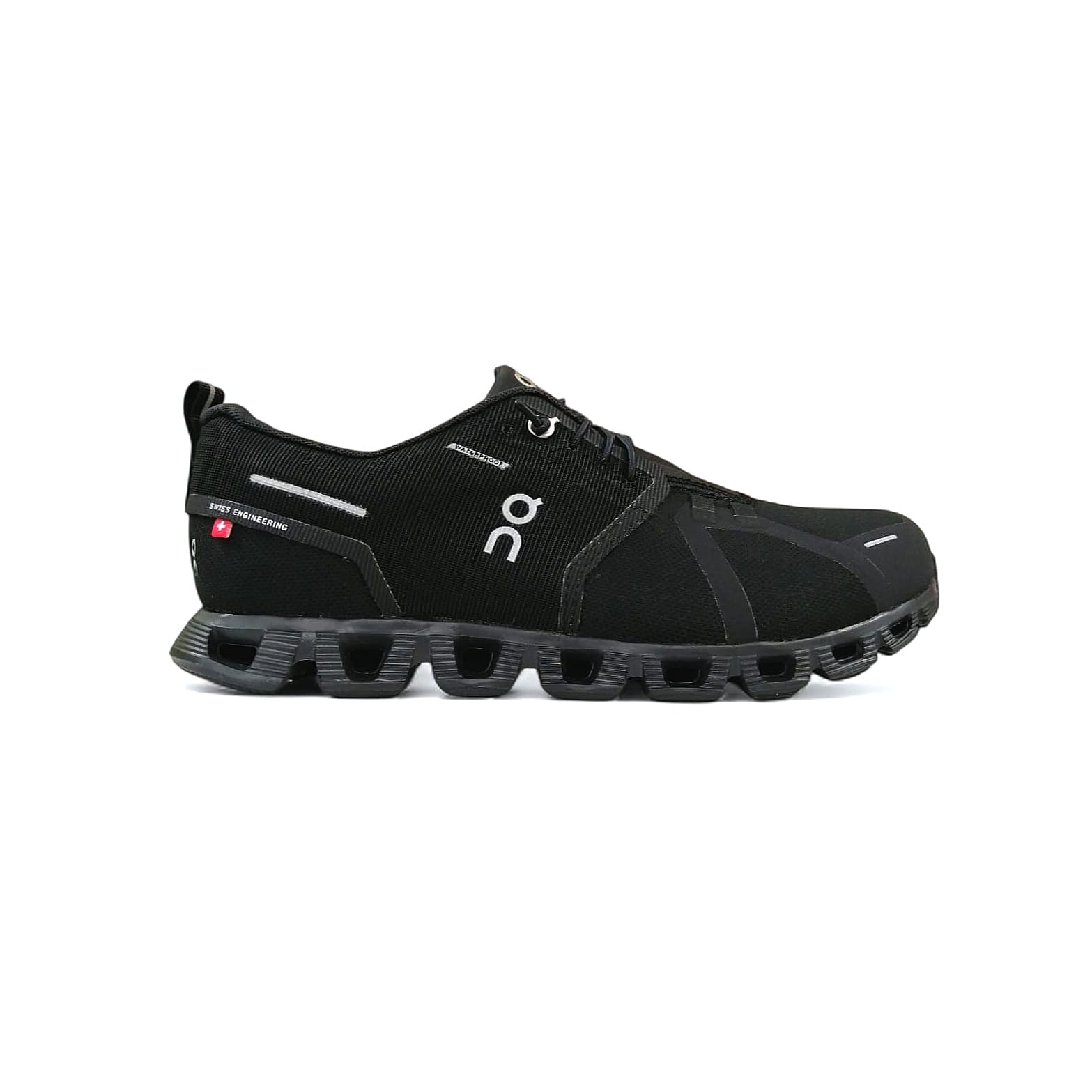 On Running Cloud 5 Waterproof Laufschuhe 