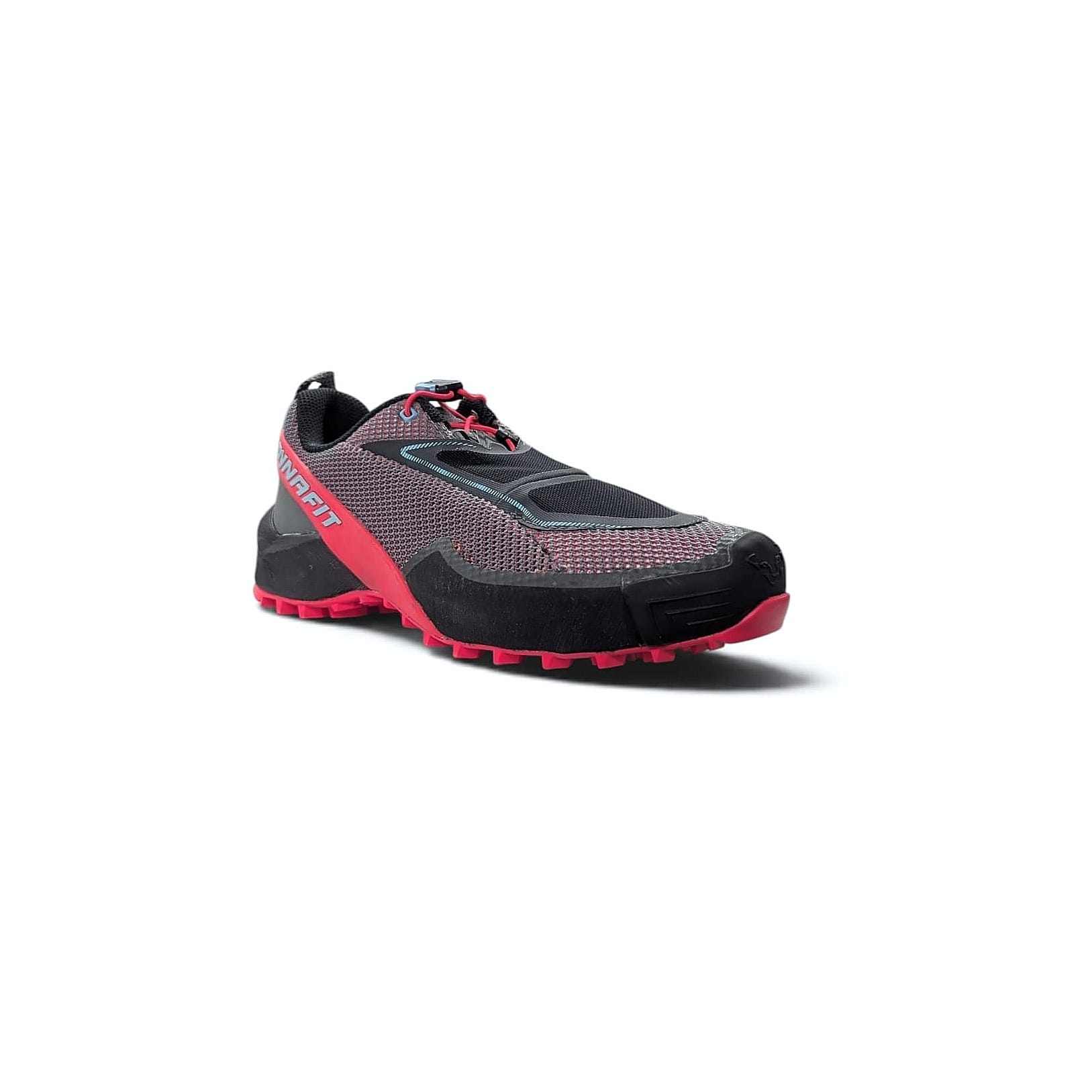 Dynafit Speed Mtn W Damen Trailrunning Zustiegsschuhe Quiet Shade.Fluo Pink