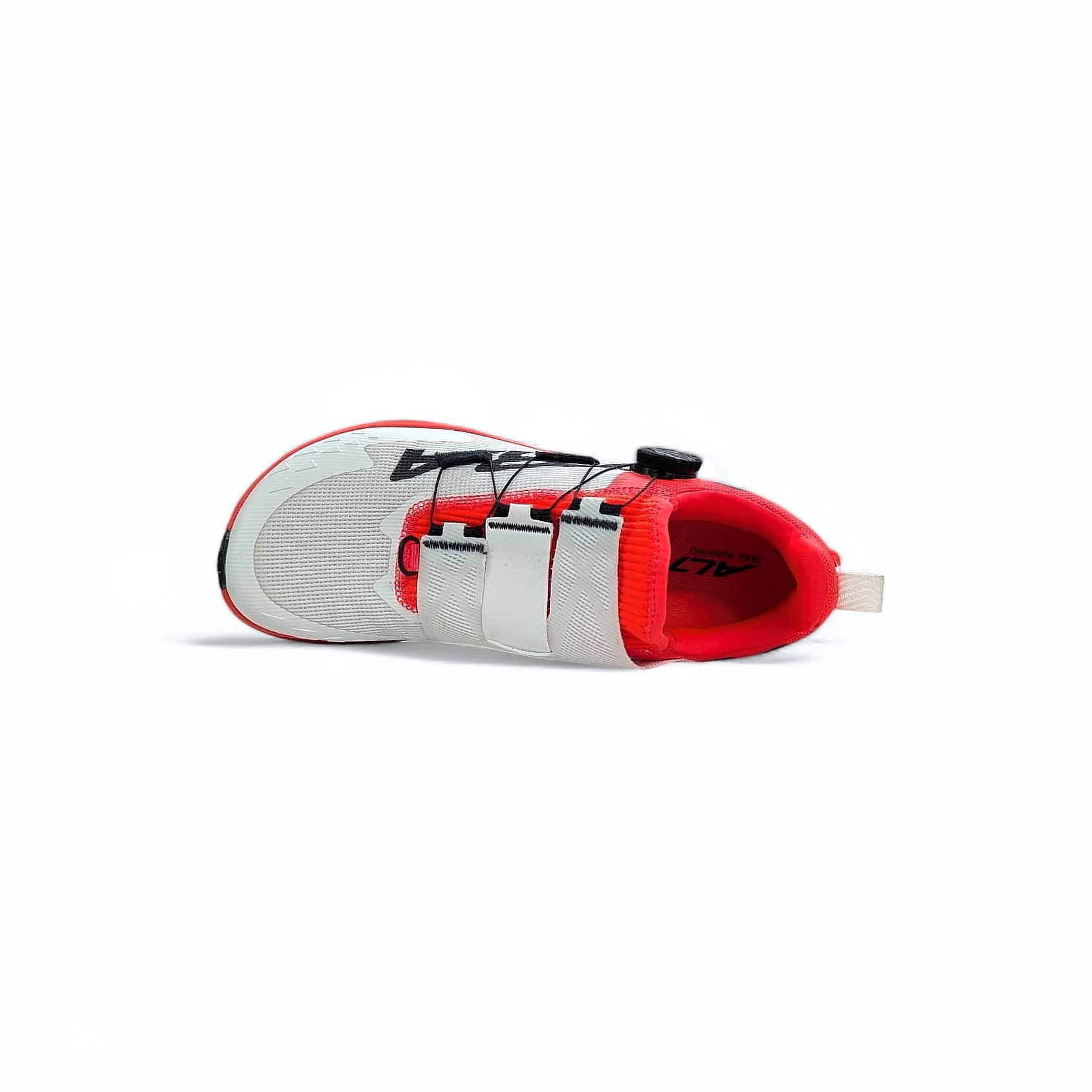White Altra M Timp 5 Boa Herren Trailrunningschuhe