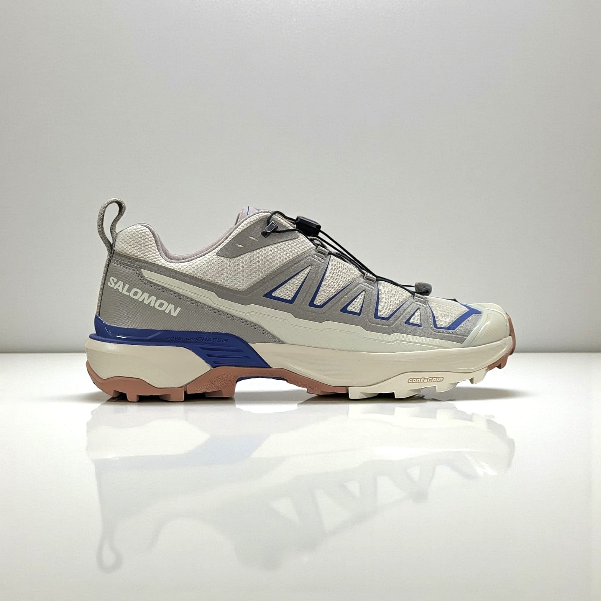 Salomon X Ultra 360 Edge Herren Wanderschuhe