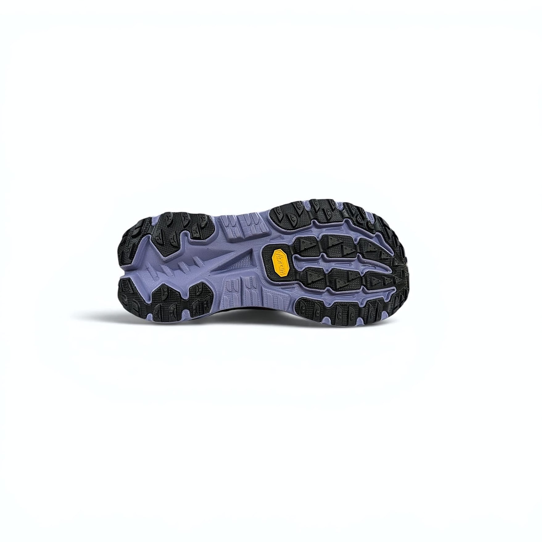 Hoka W Mafate X Damen Trailrunning Schuhe Berry Jam .Squid Ink