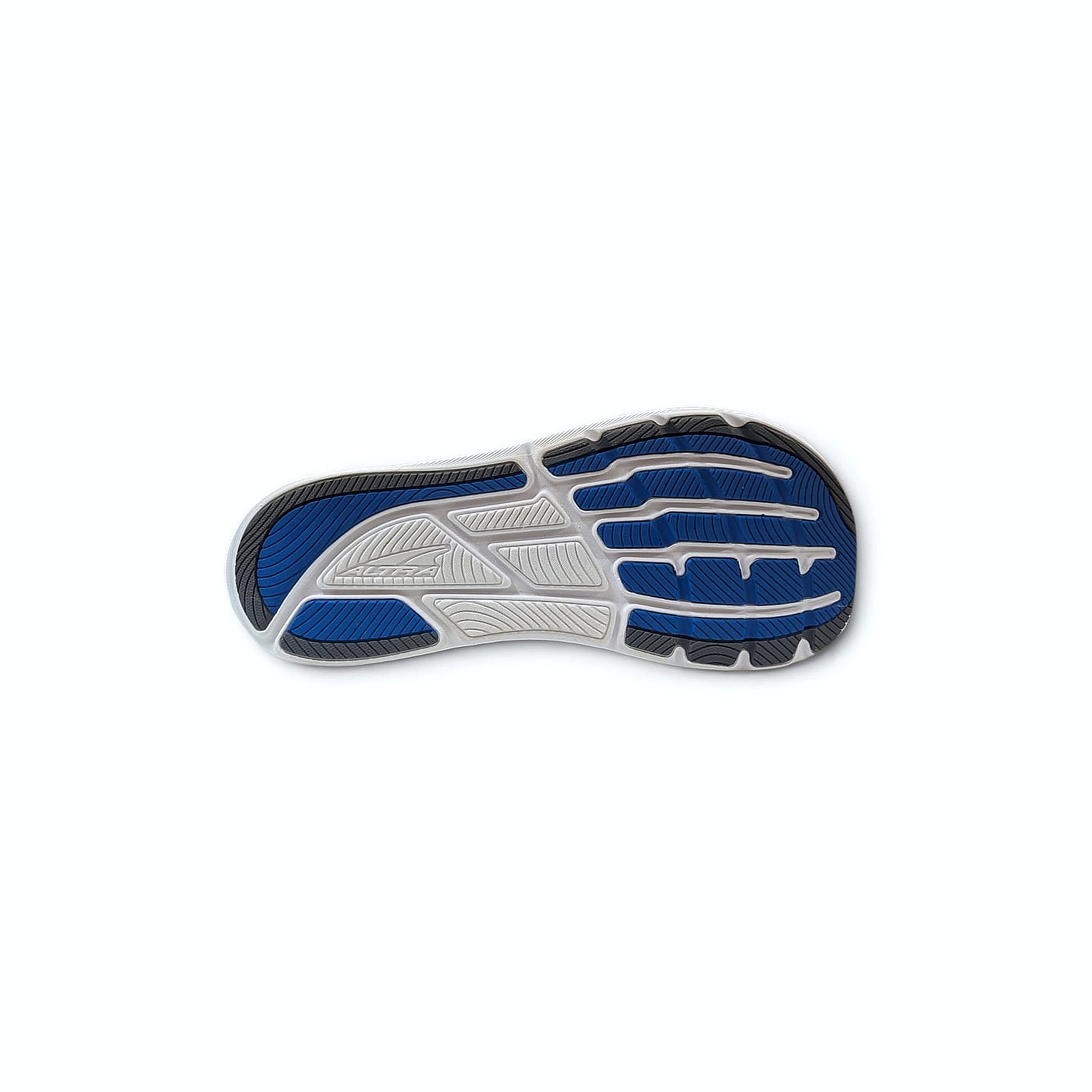 Altra M Torin 8 Herren Laufschuhe - Blue-Gray