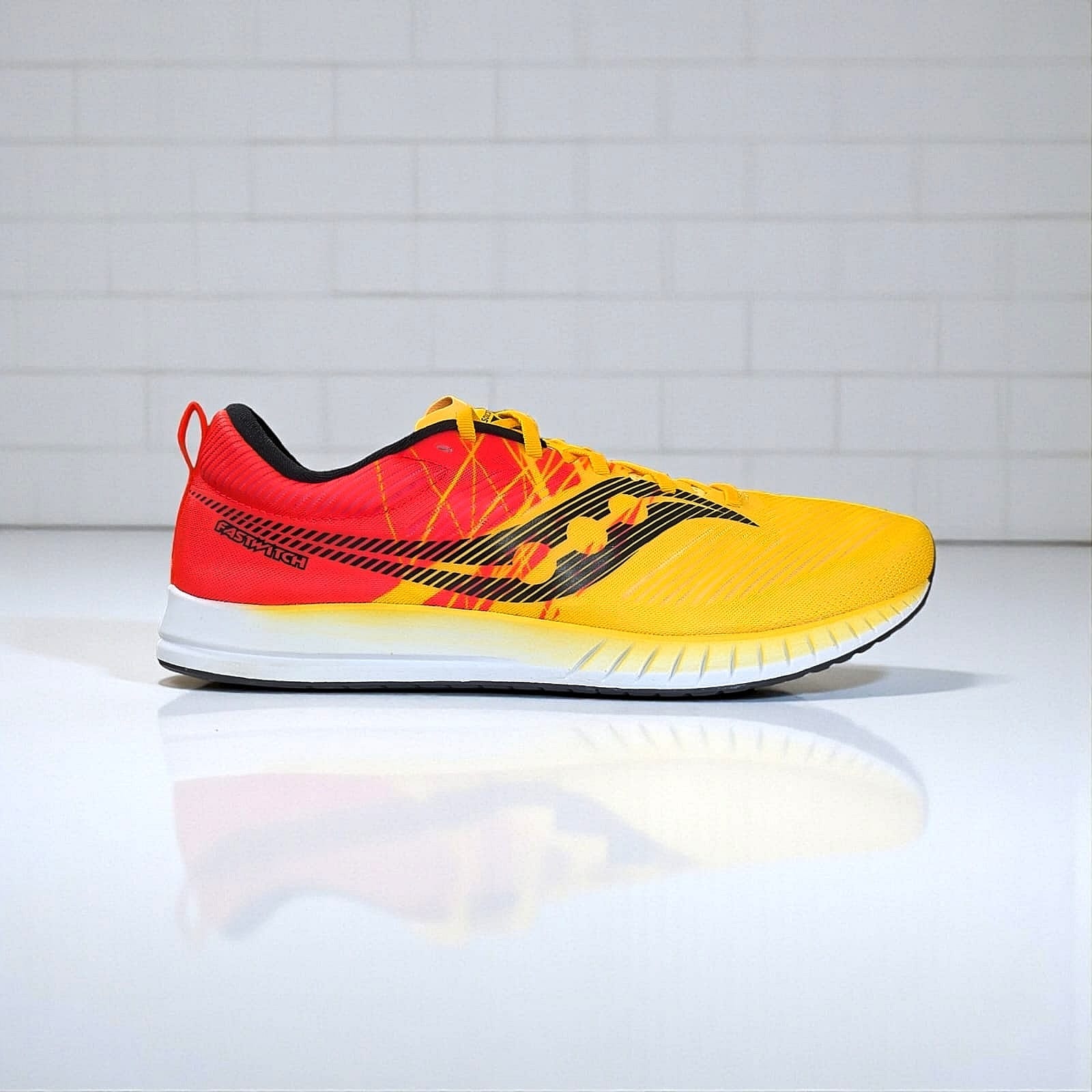 Saucony Fastwitch 9 Herren Runningschuhe