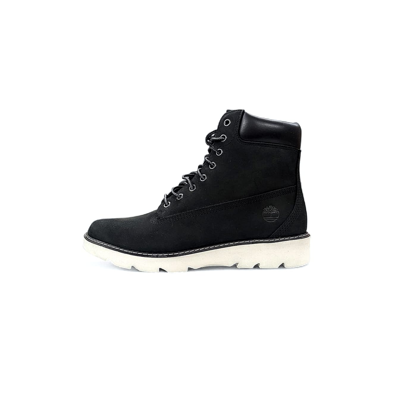 Timberland Keeley Field 6 in Lace UP Damen Boots