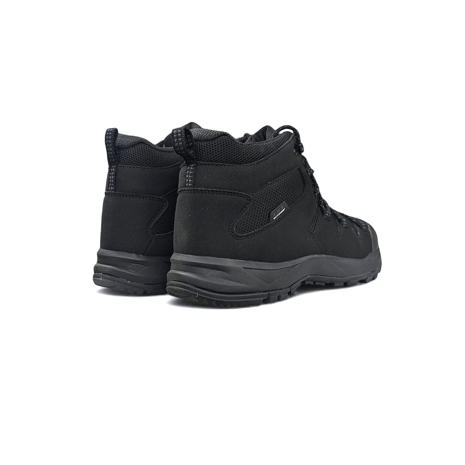 Ice Peak Ansio Mr Trekkingschuhe