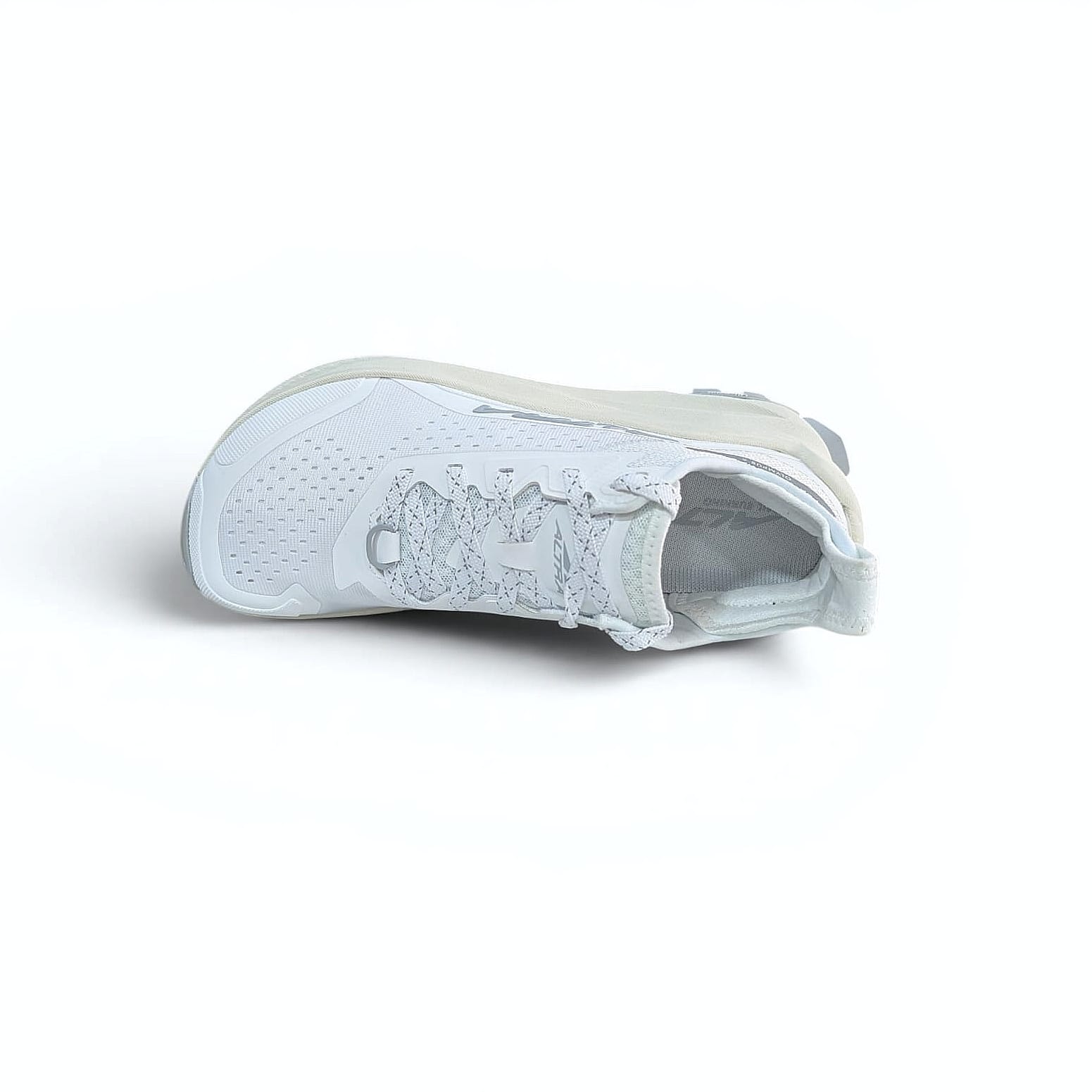 Altra M Olympus 6 Herren Trail Laufschuhe White .White
