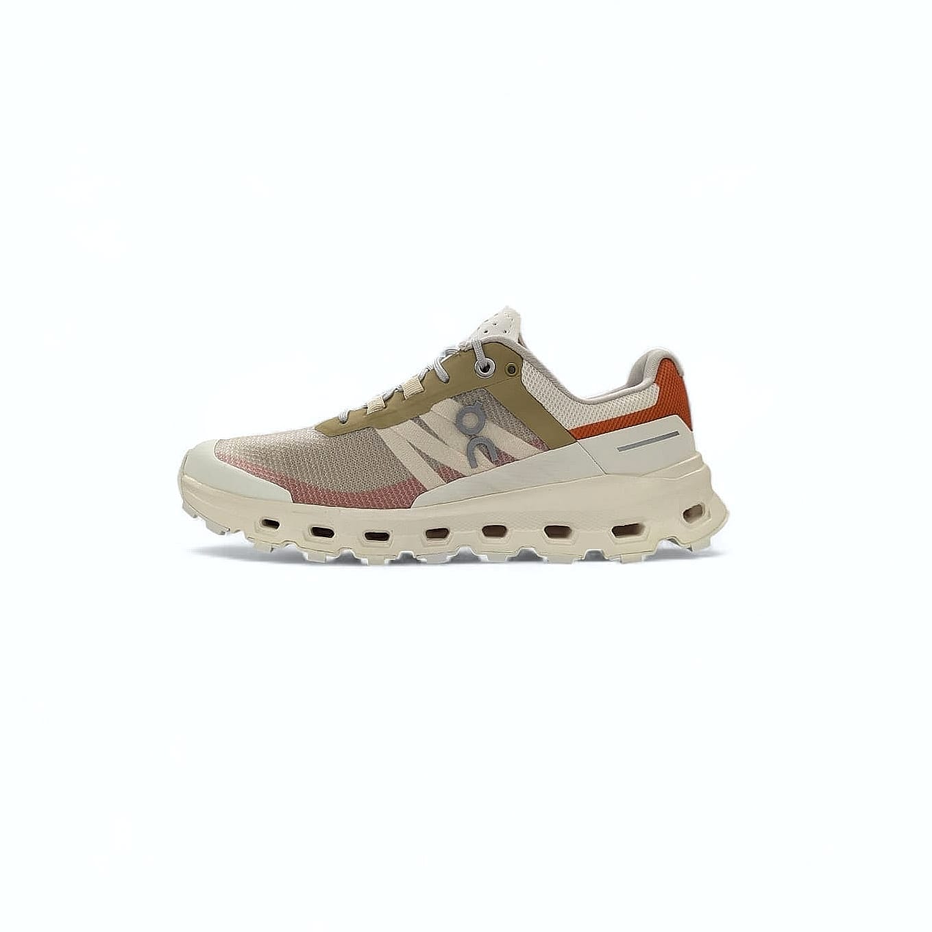 On Running Cloudvista Damen Trailrunningschuhe
