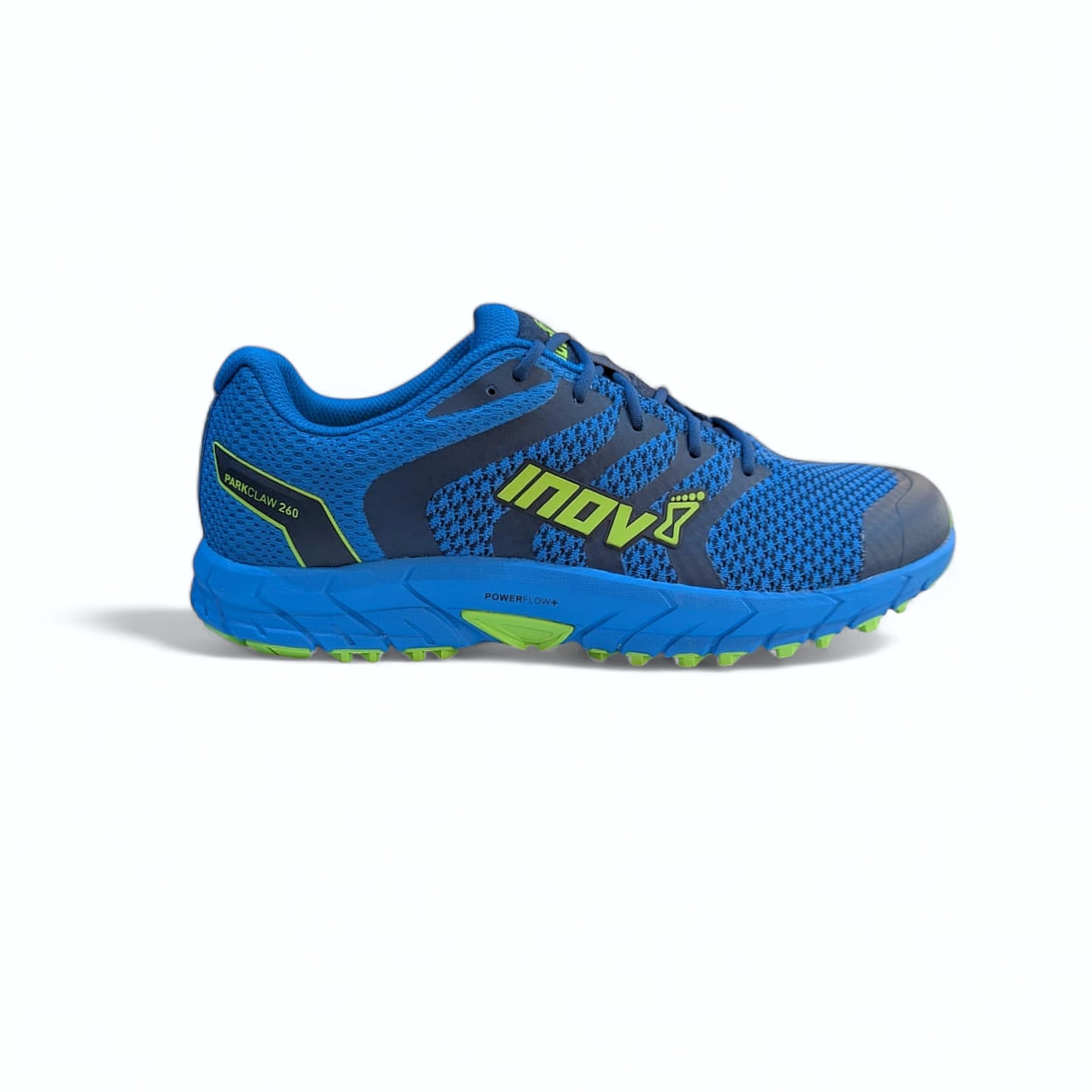 Inov-8 Park Claw 260 Knit Trailrunningschuhe 
