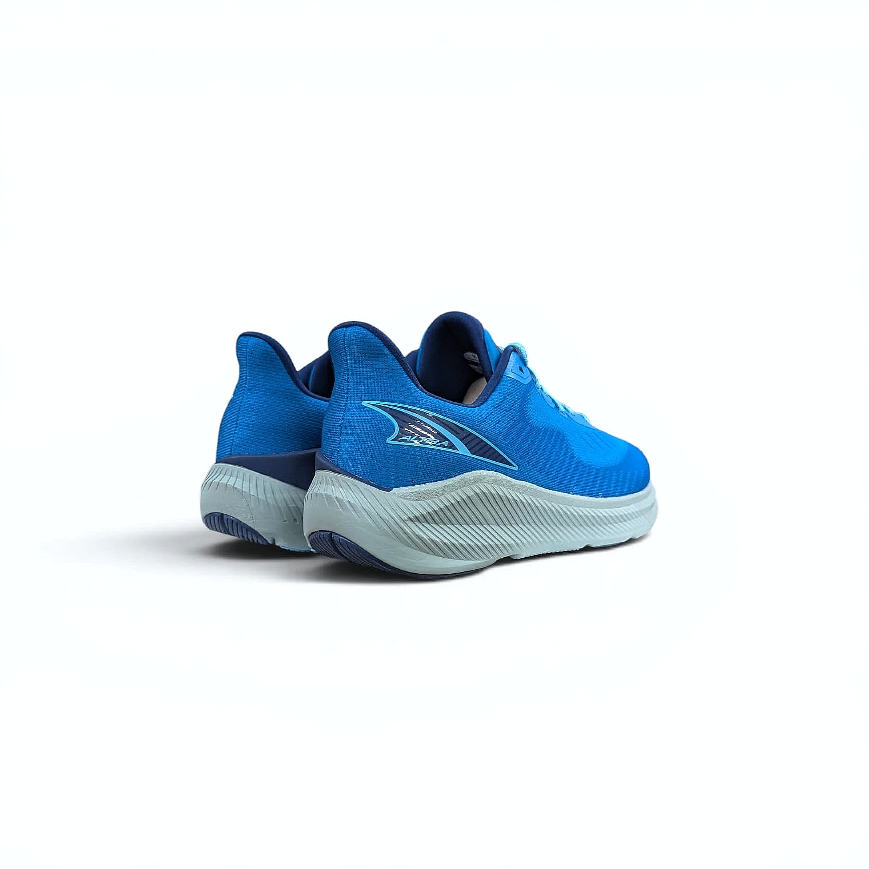Blue Altra M Experience Form Her