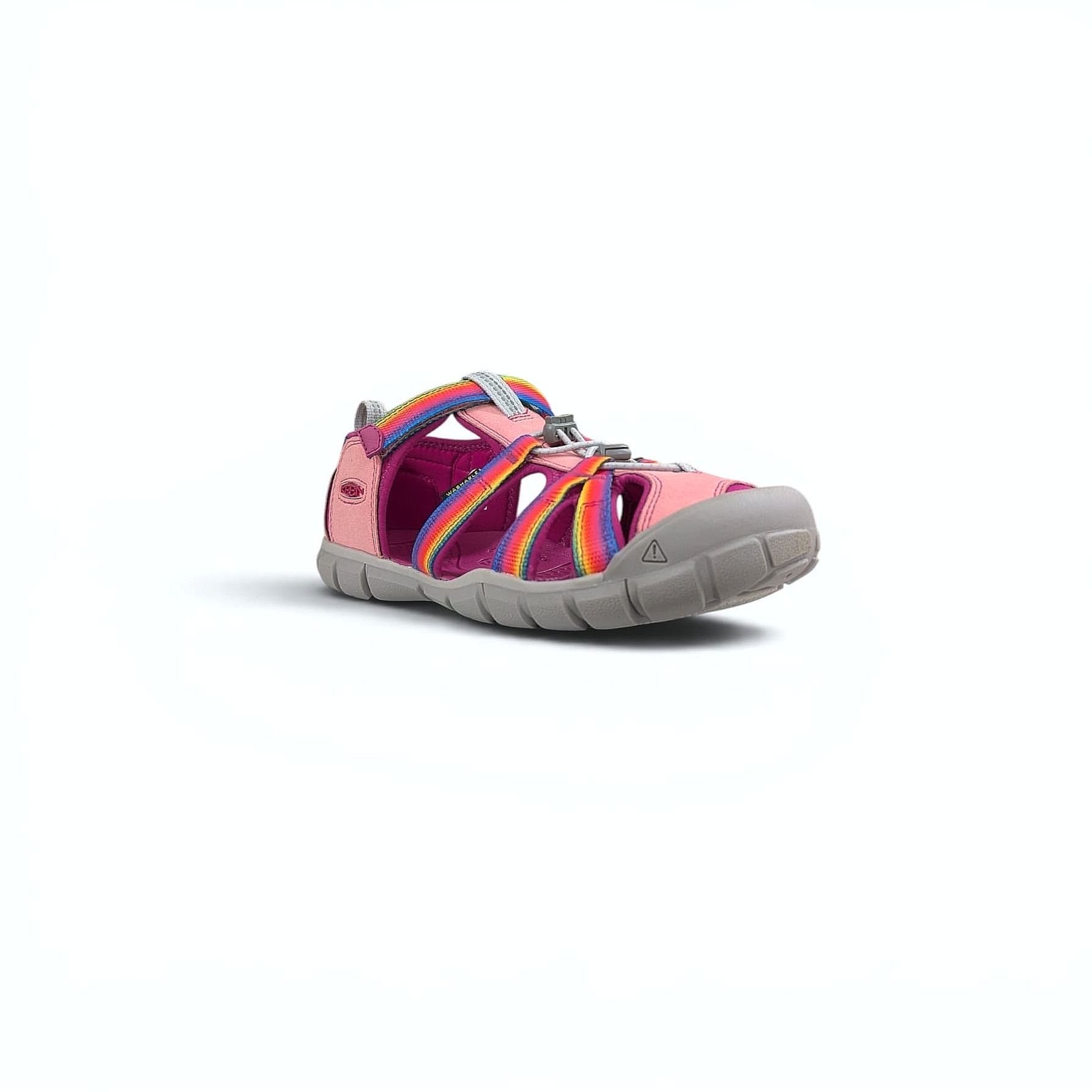 Rainbow Keen Seacamp II CNX Unisex Outdoor Sandalen