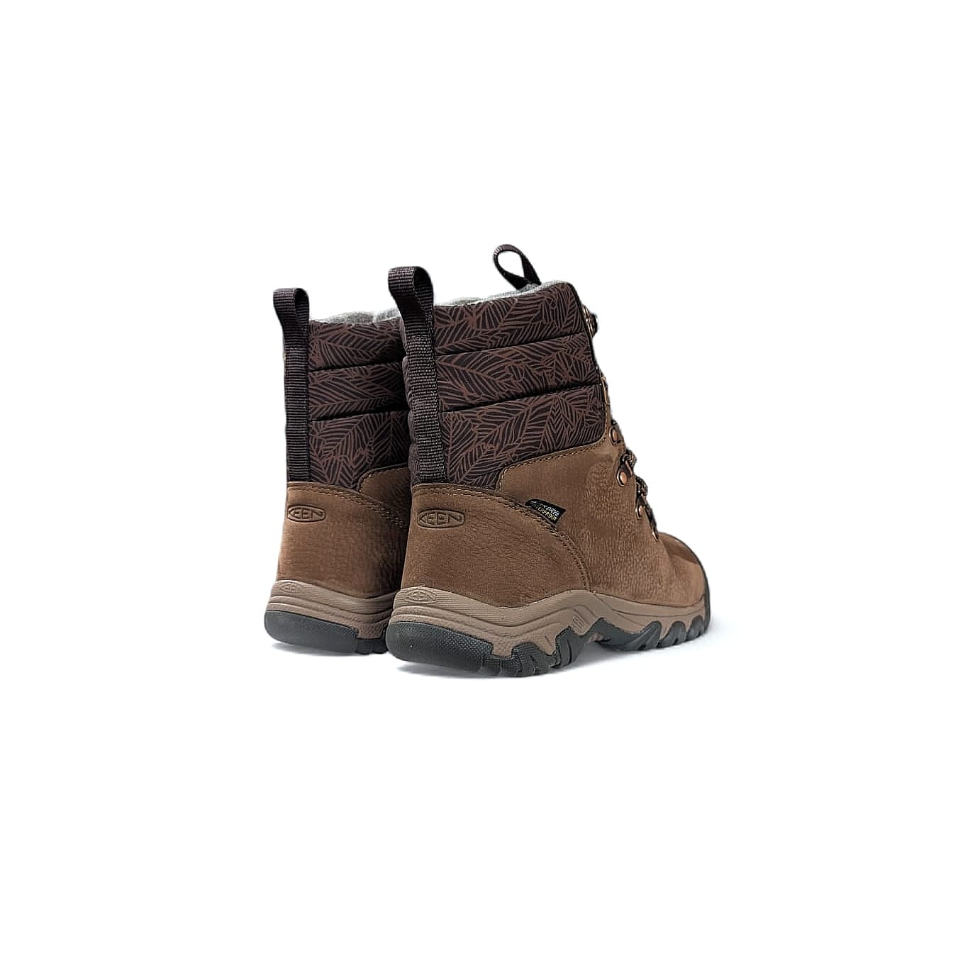 Keen Greta Boot WP Damen Wanderstiefel