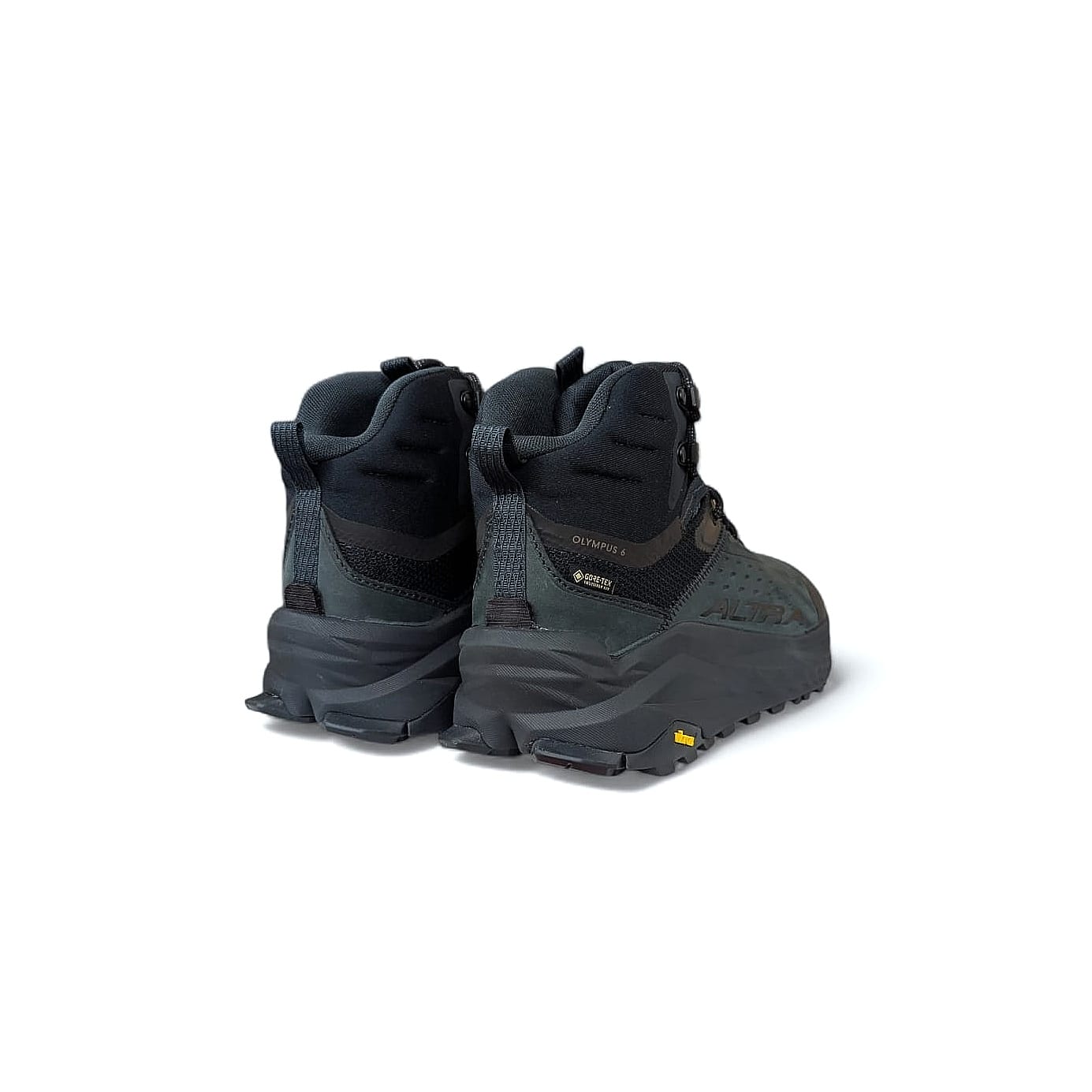 Altra M Olympus 6 Hike Mid Gtx Herren Wanderschuhe