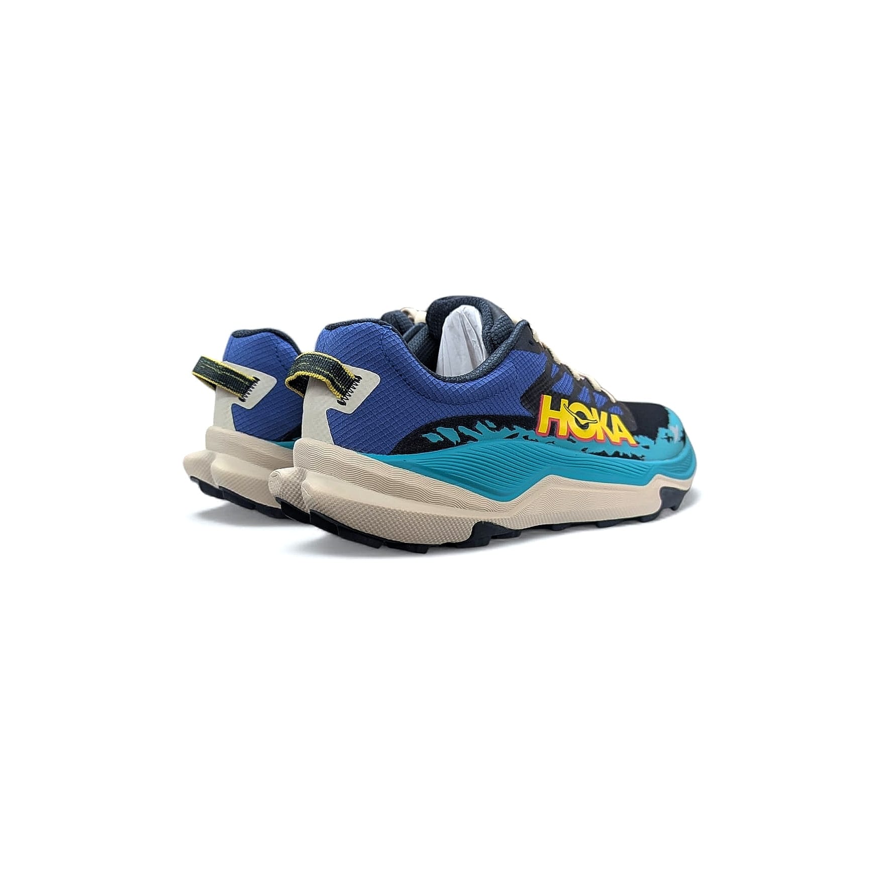 Hoka M Torrent 4 Herren Trailrunningschuhe
