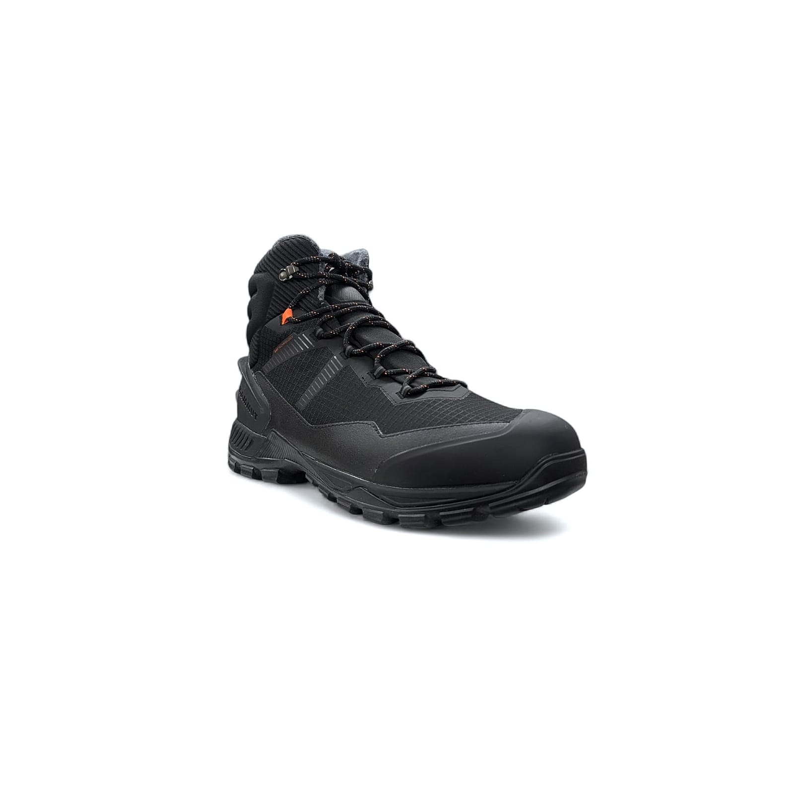 Mammut BlackFin III Mid DT Herren Wanderstiefel