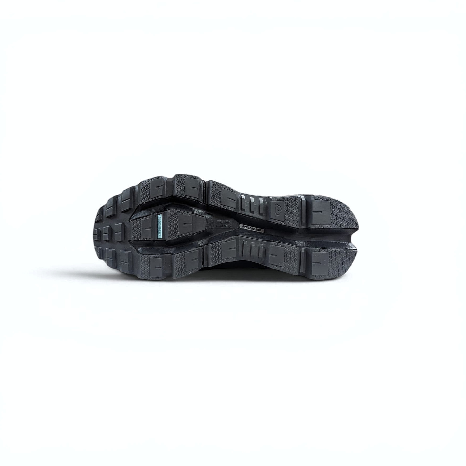 Black On Running Cloudwander Waterproof Damen Wanderschuhe  InfinitySteps