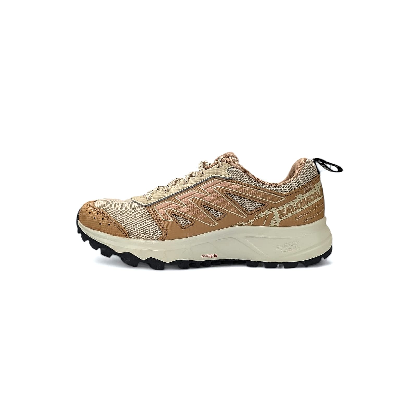Salomon Wander W Damen Wanderschuhe