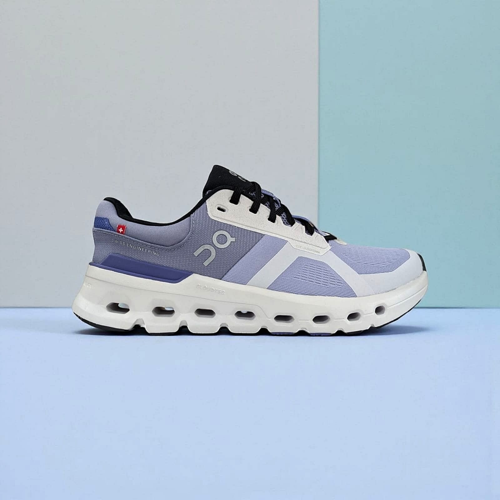 On Running Cloudrunner 2 Damen Laufschuhe