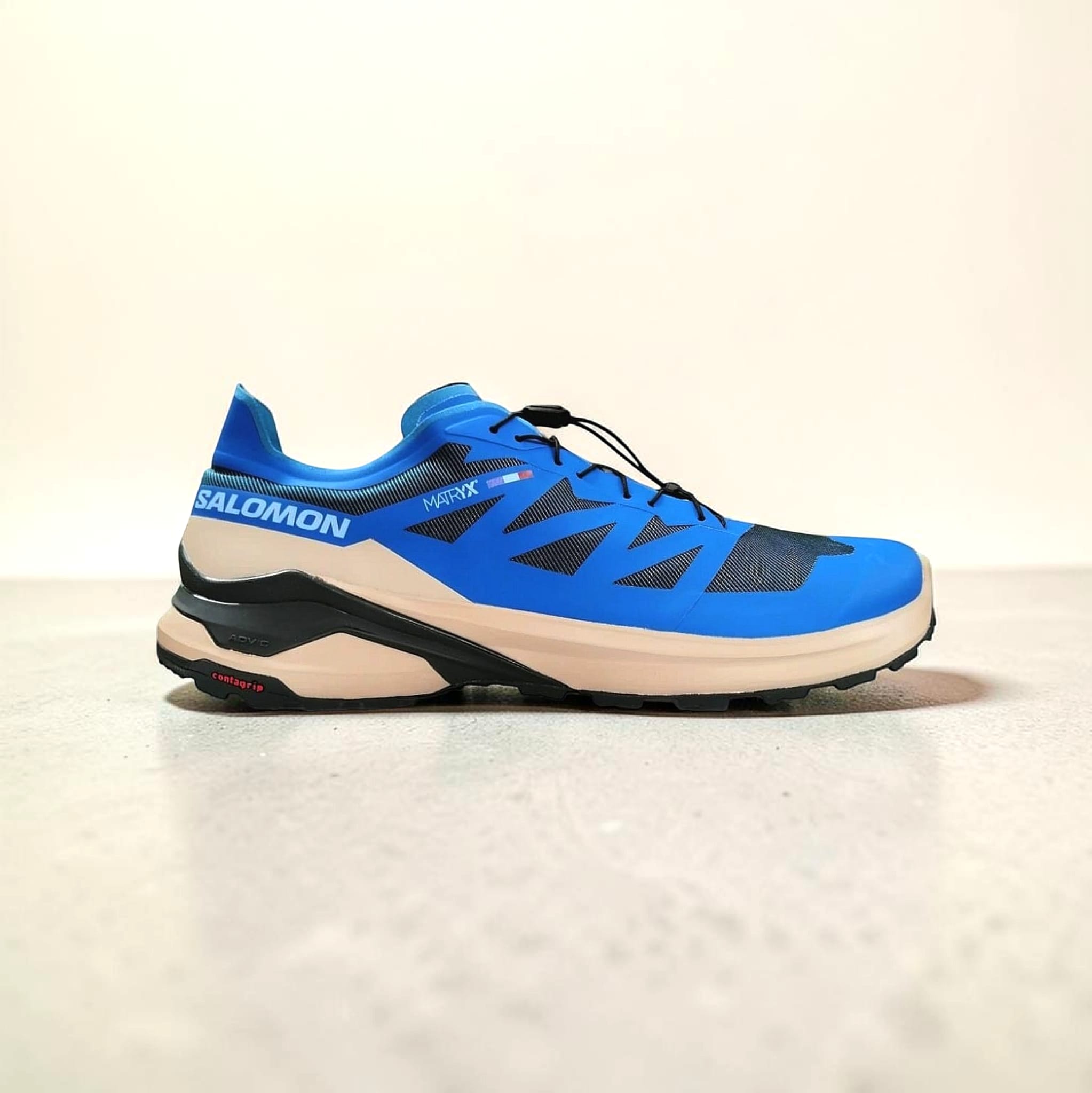 Blue Salomon XA Meta M Herren Trailrunningschuhe