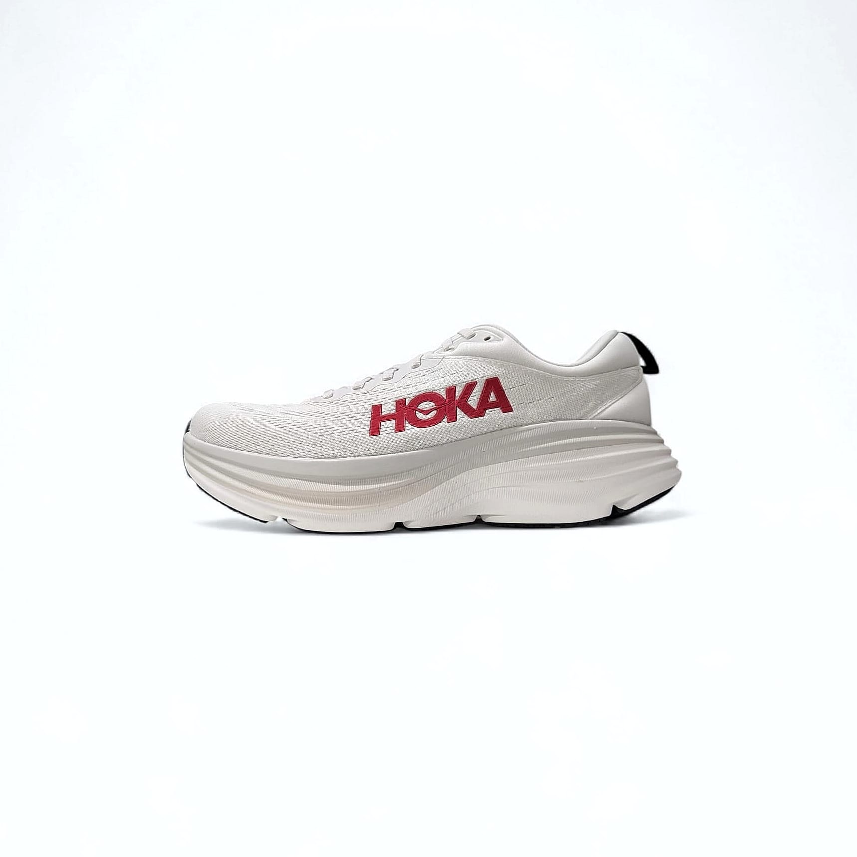 Hoka M Bondi 8 Herren Laufschuhe
