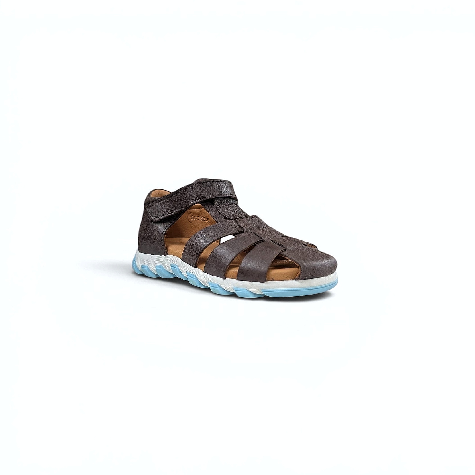 Coffee Bisgaard Bagge C Halbsandalen