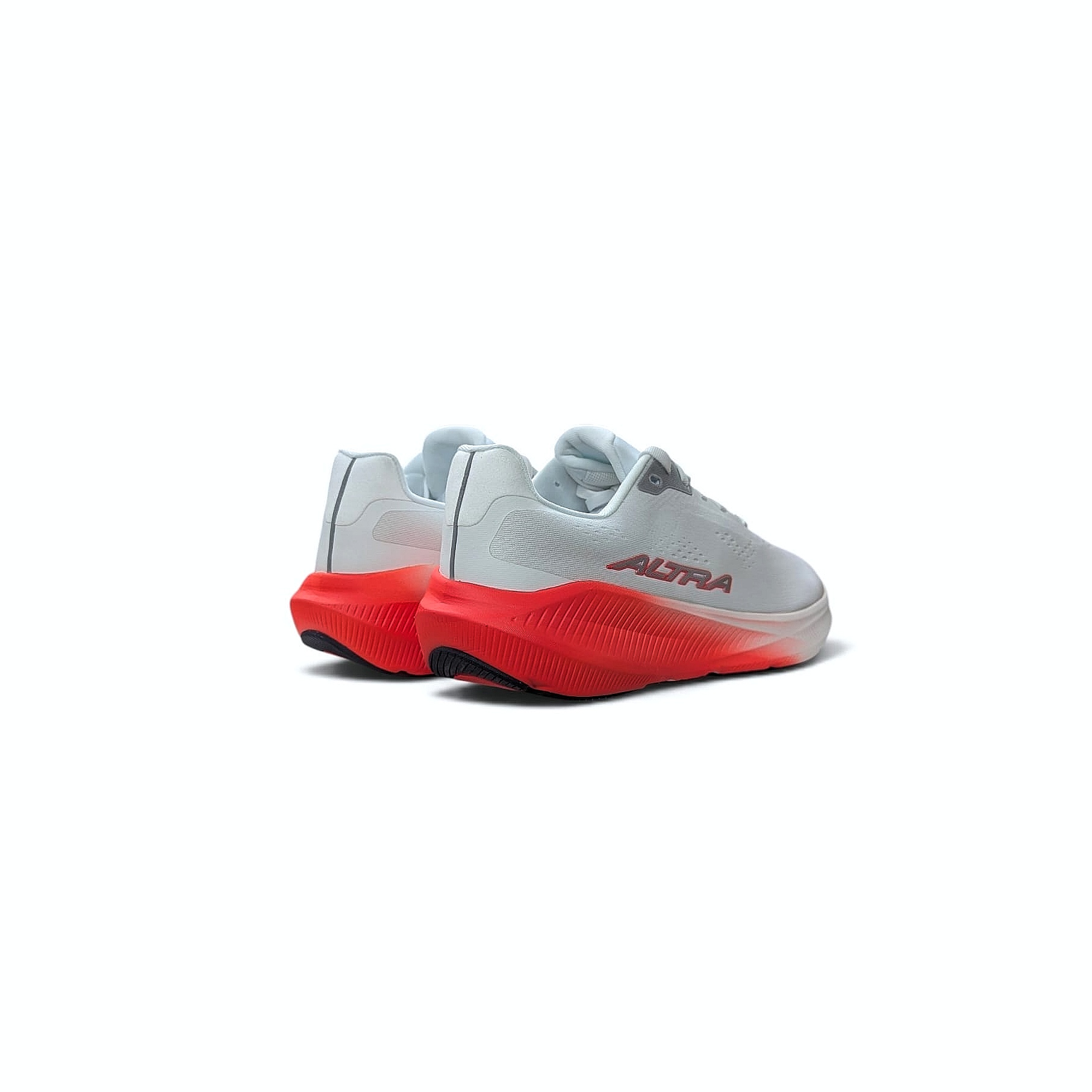 Altra M Experience Flow ST Herren Laufschuhe White-Coral